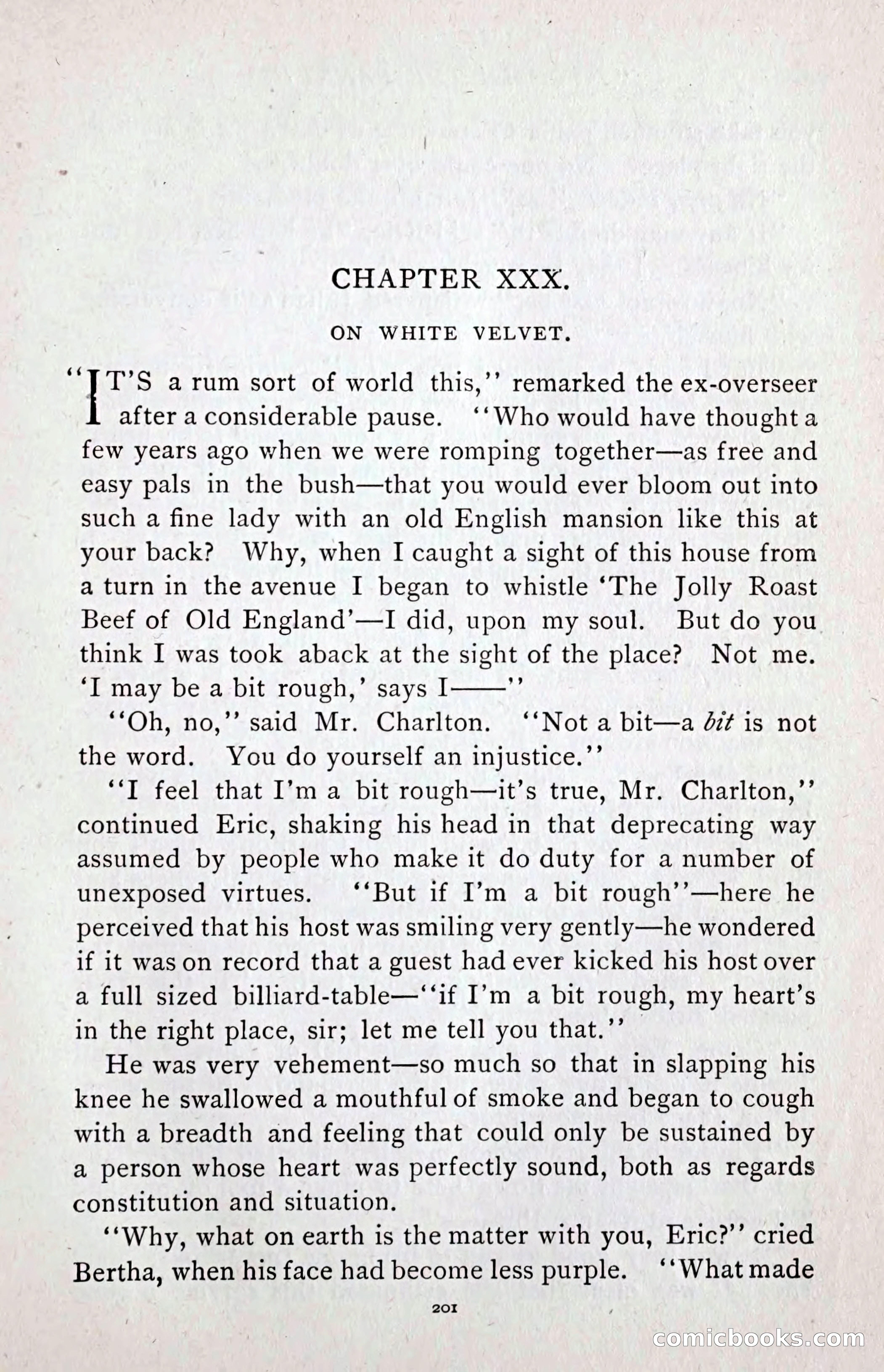 I Forbid the Banns! — page 211 of 400