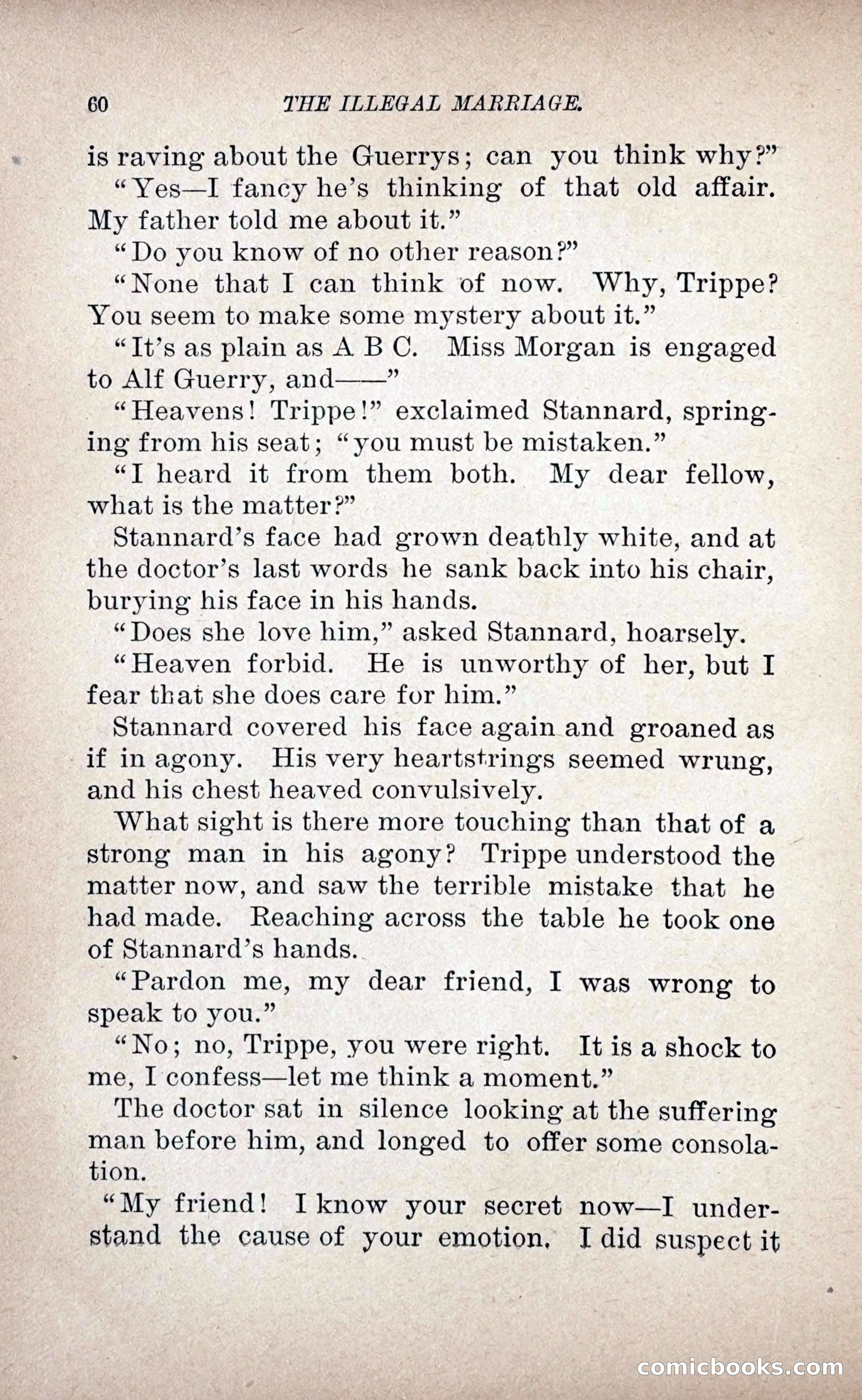 The Illegal Marriage — page 68 of 284