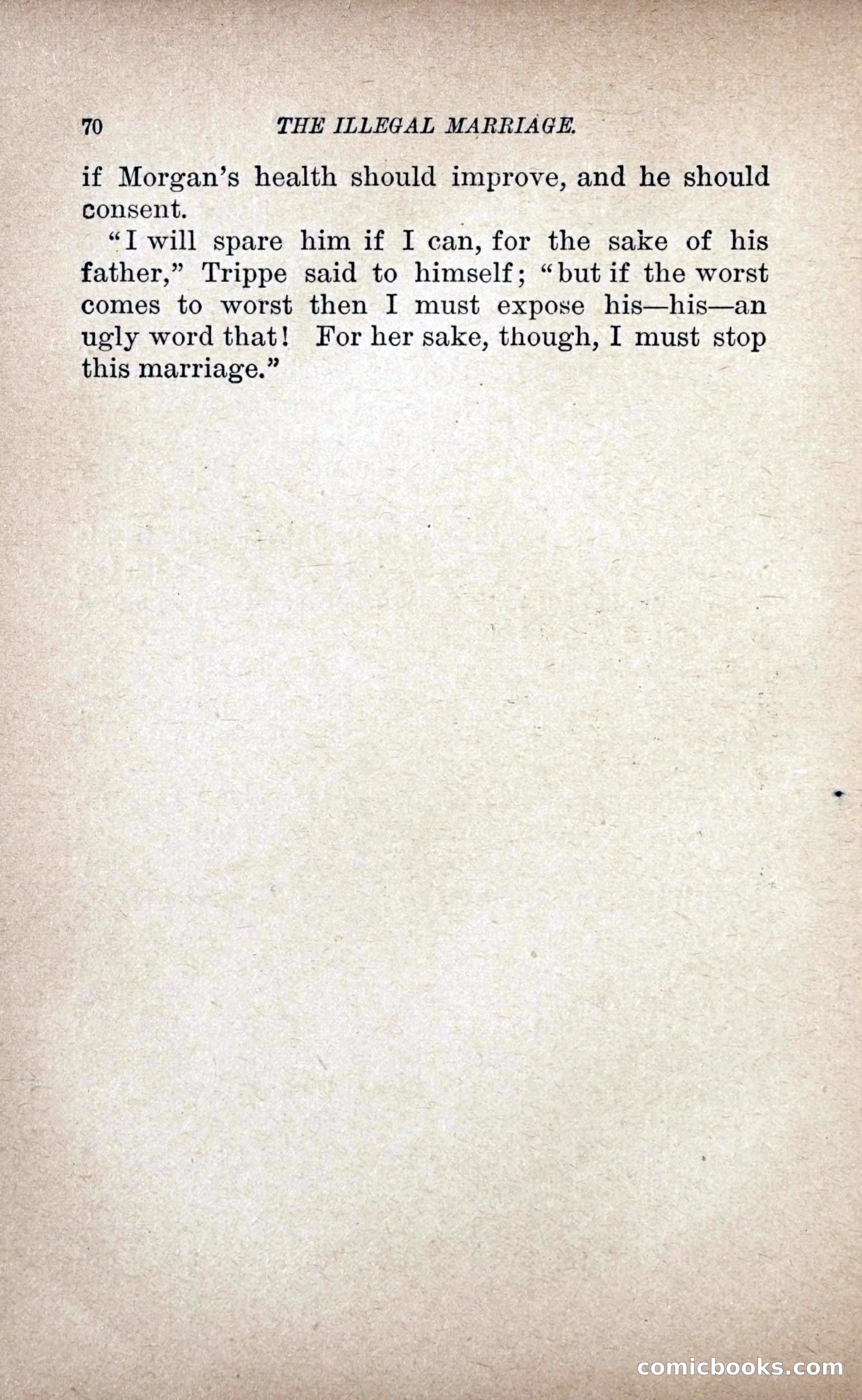 The Illegal Marriage — page 78 of 284