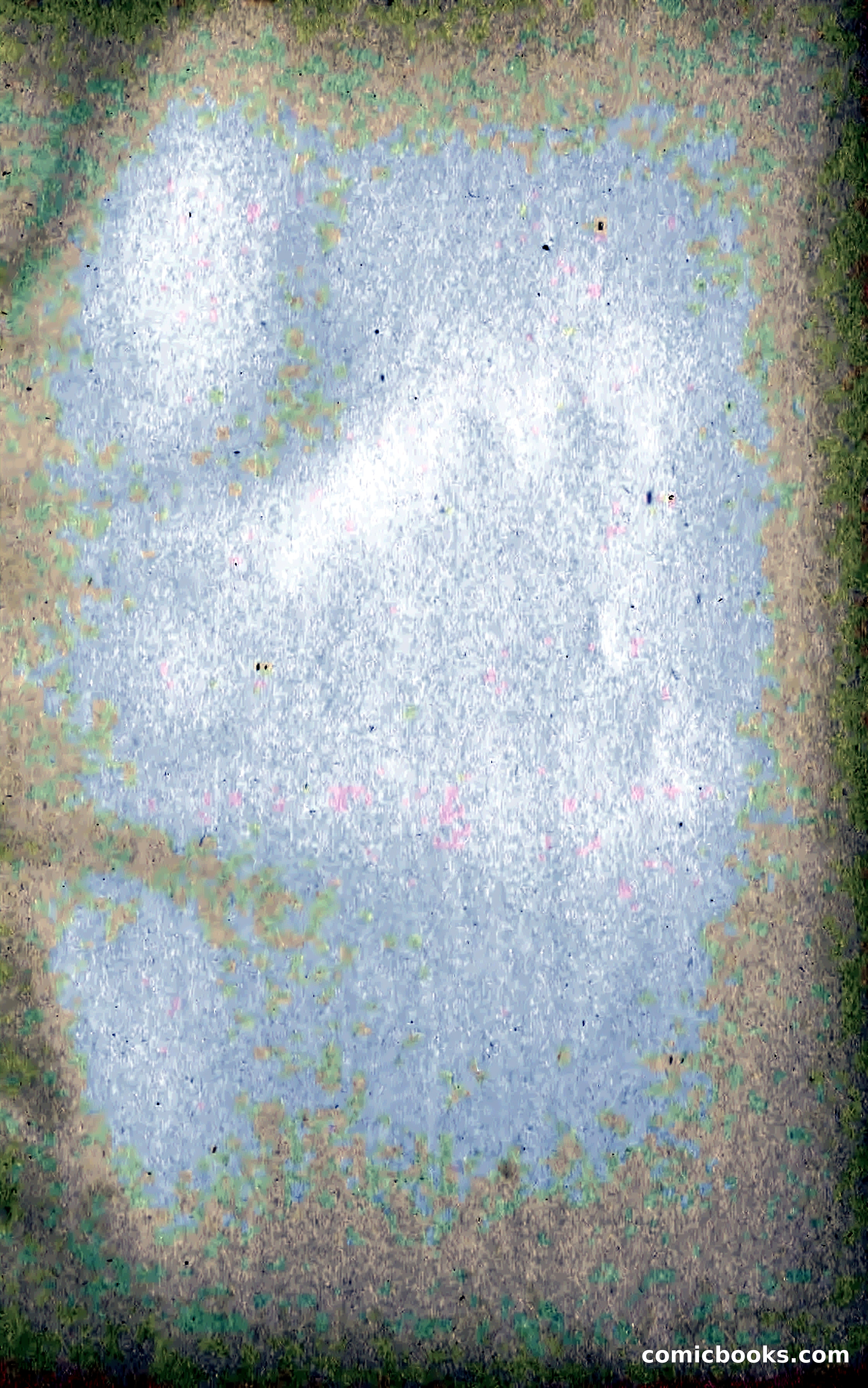 The Illegal Marriage — page 283 of 284