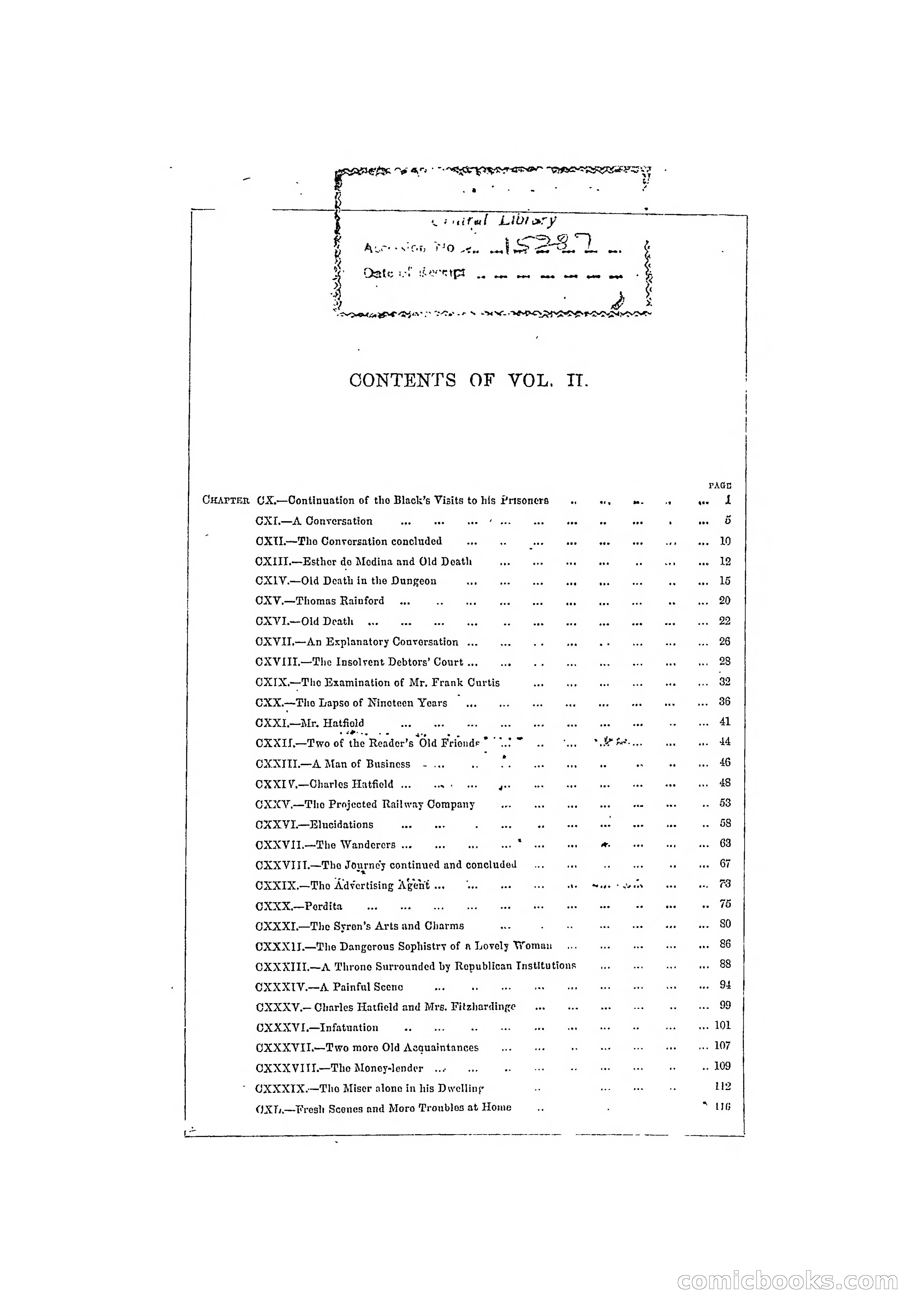 The Mysteries of London, Vol. IV — page 4 of 399