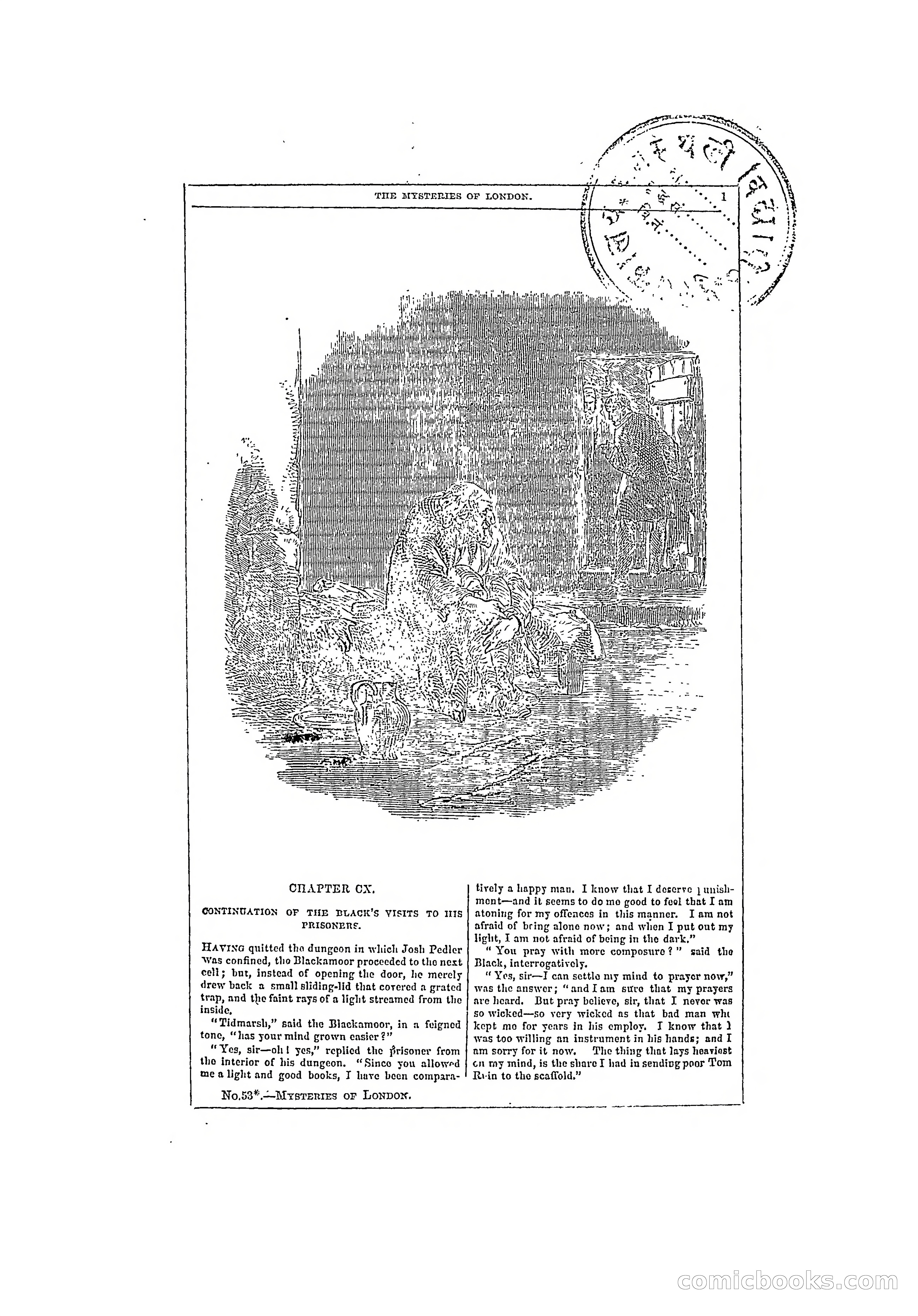 The Mysteries of London, Vol. IV — page 8 of 399