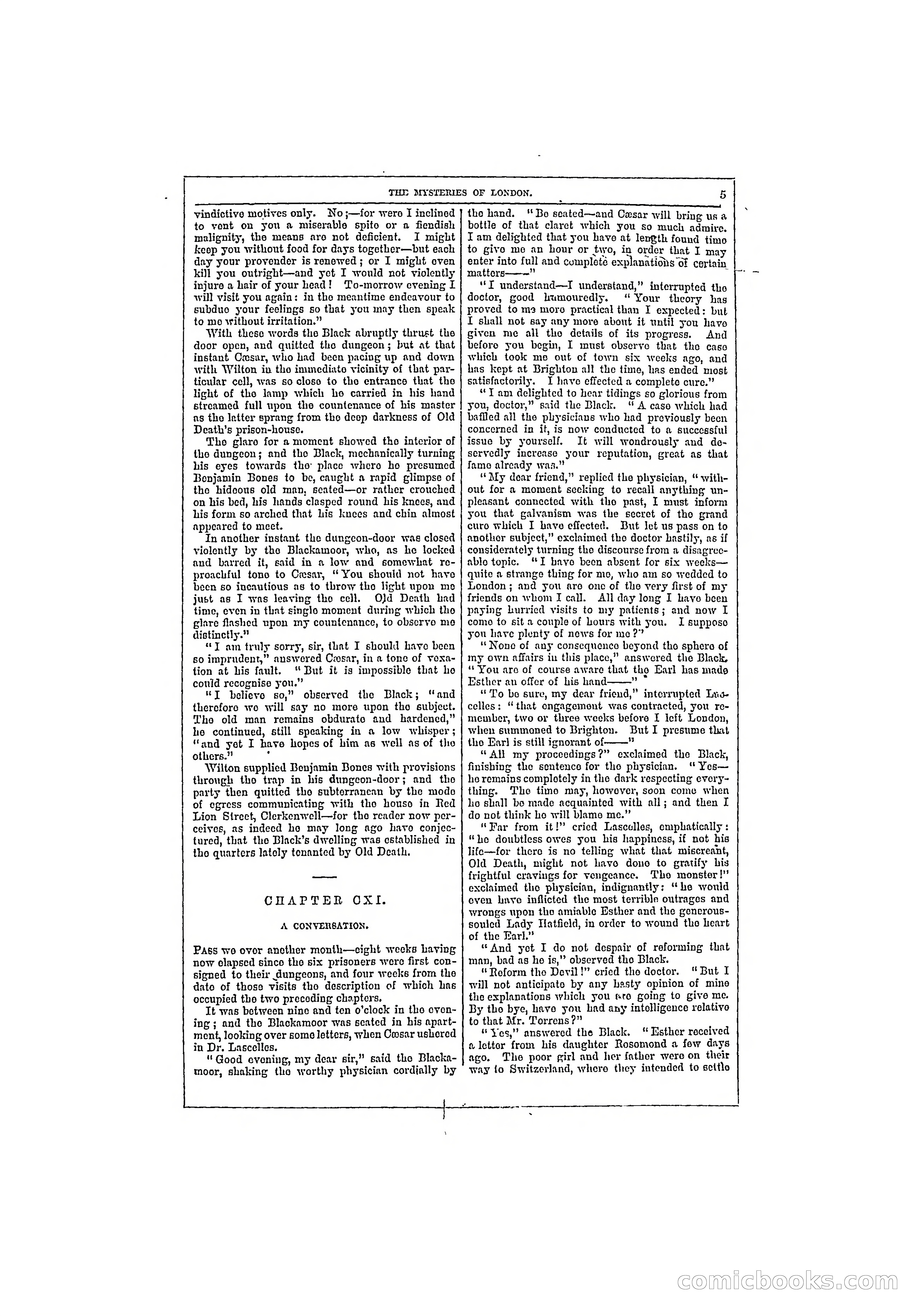 The Mysteries of London, Vol. IV — page 12 of 399