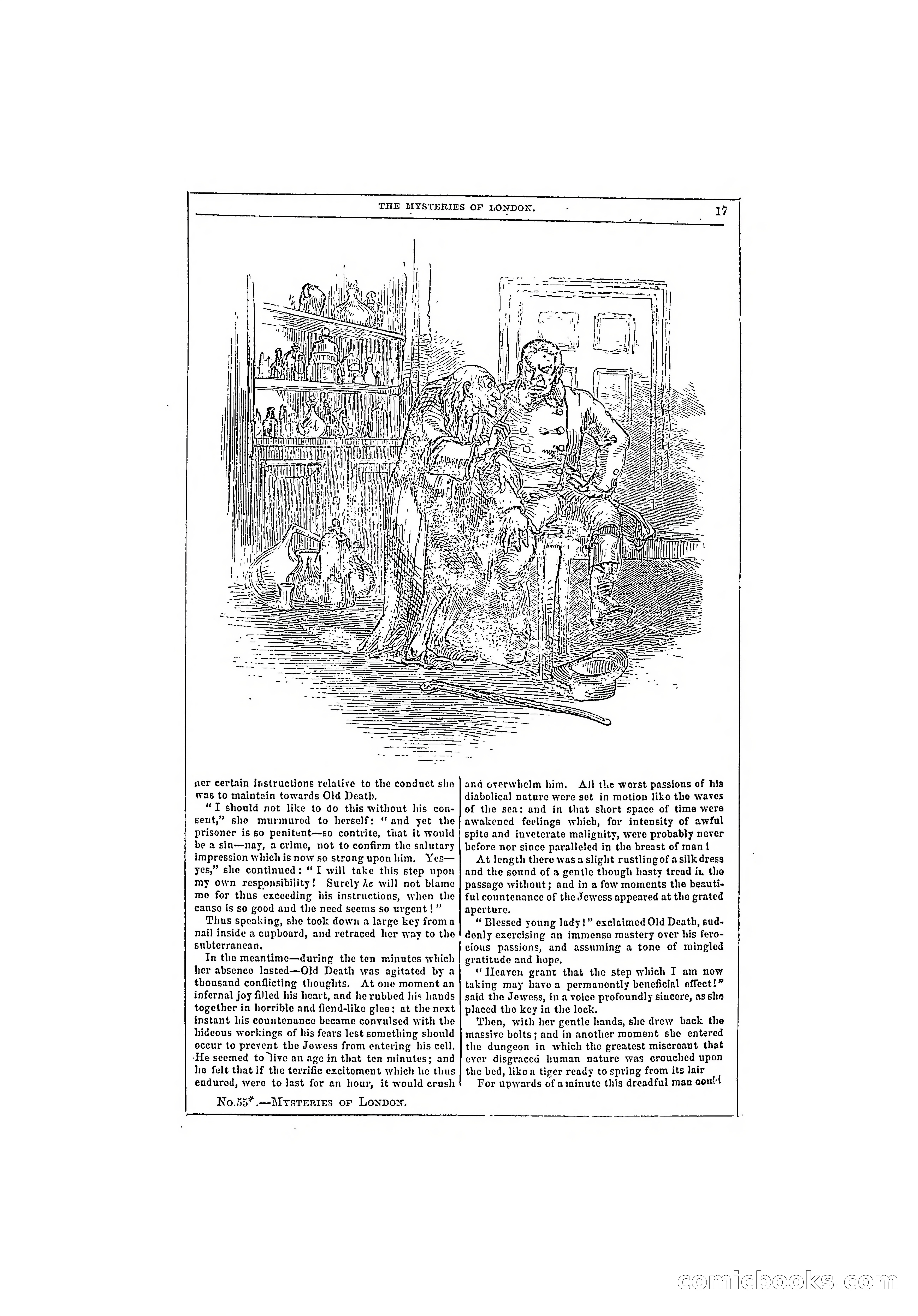 The Mysteries of London, Vol. IV — page 24 of 399
