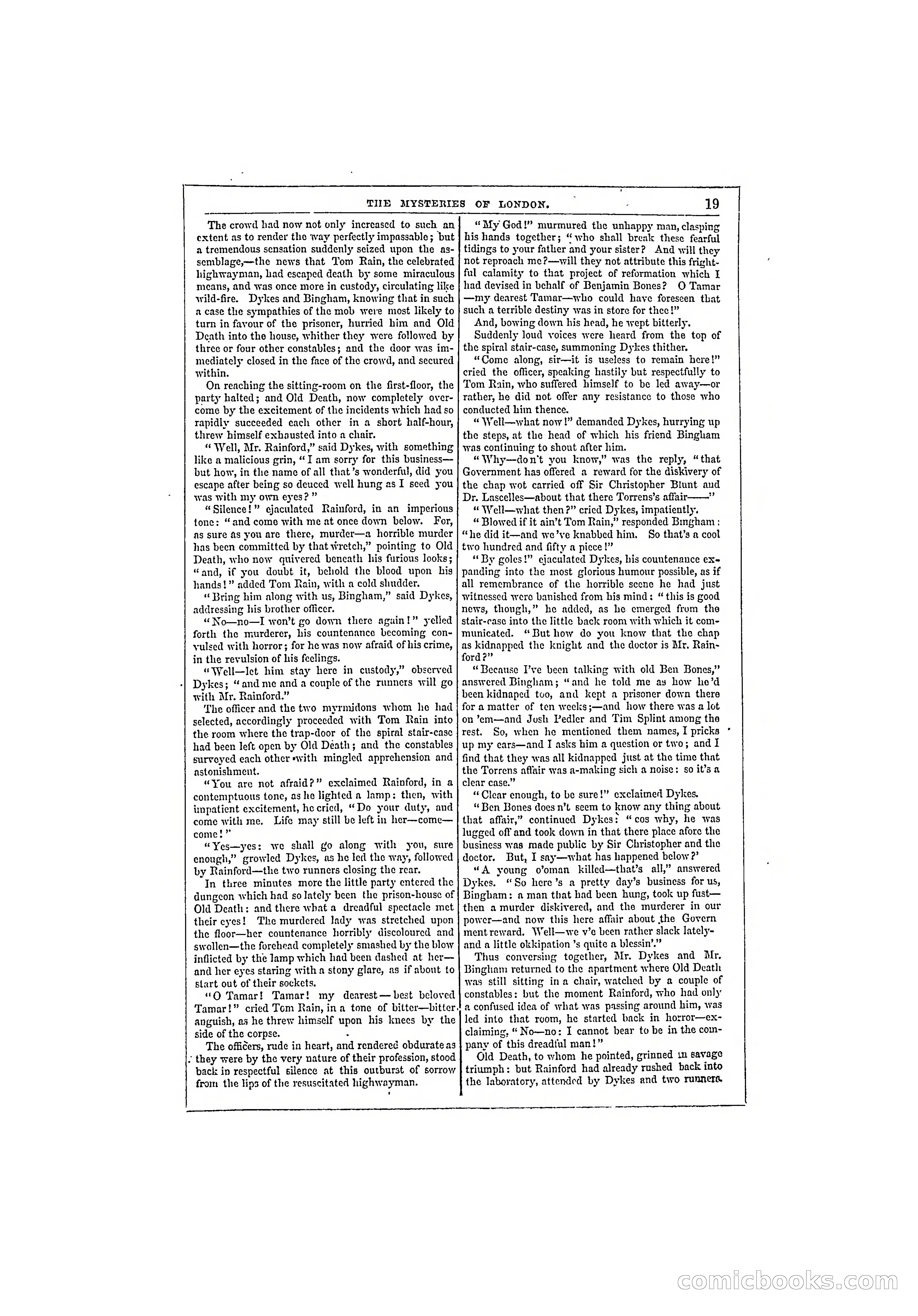 The Mysteries of London, Vol. IV — page 26 of 399