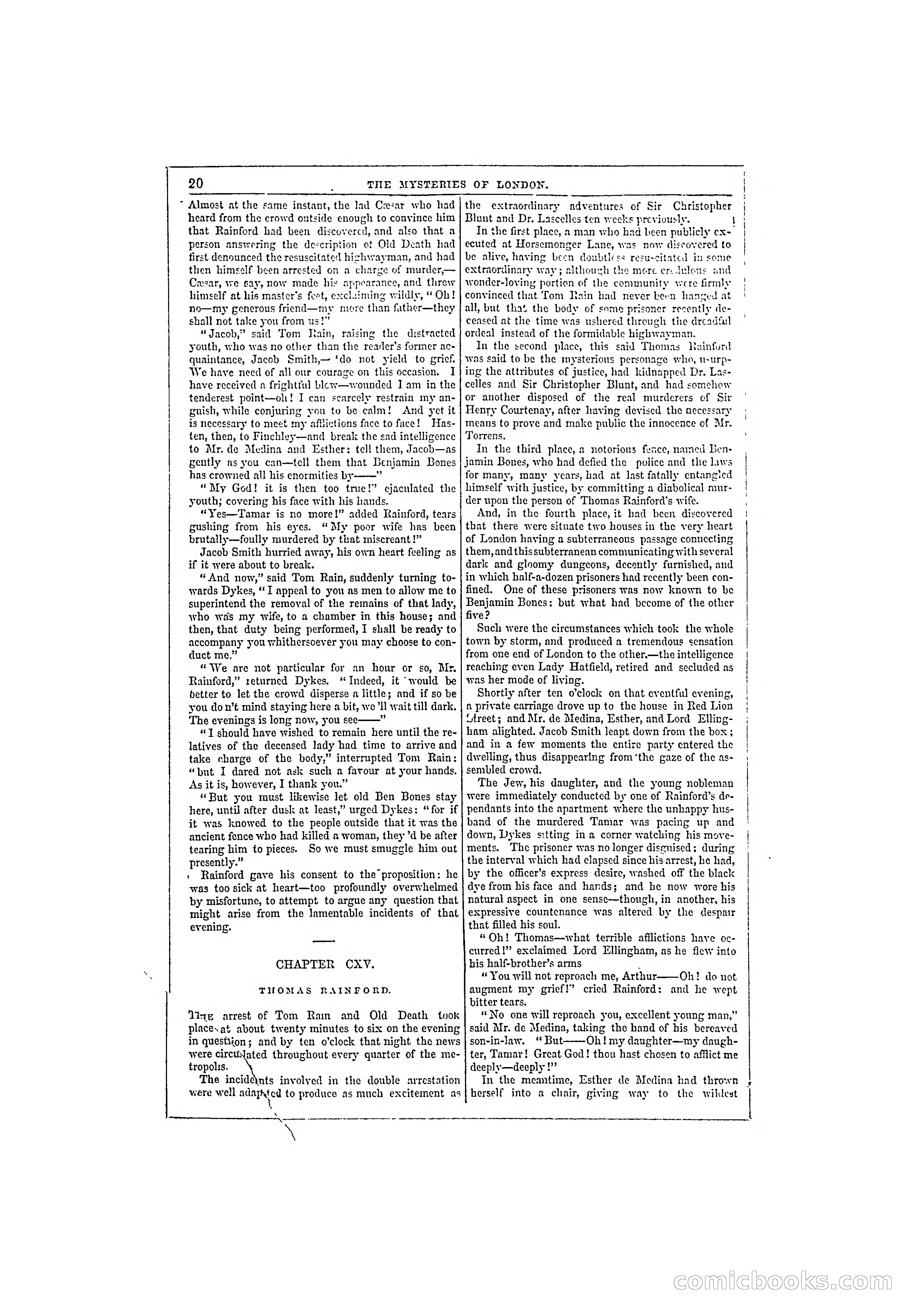 The Mysteries of London, Vol. IV — page 27 of 399