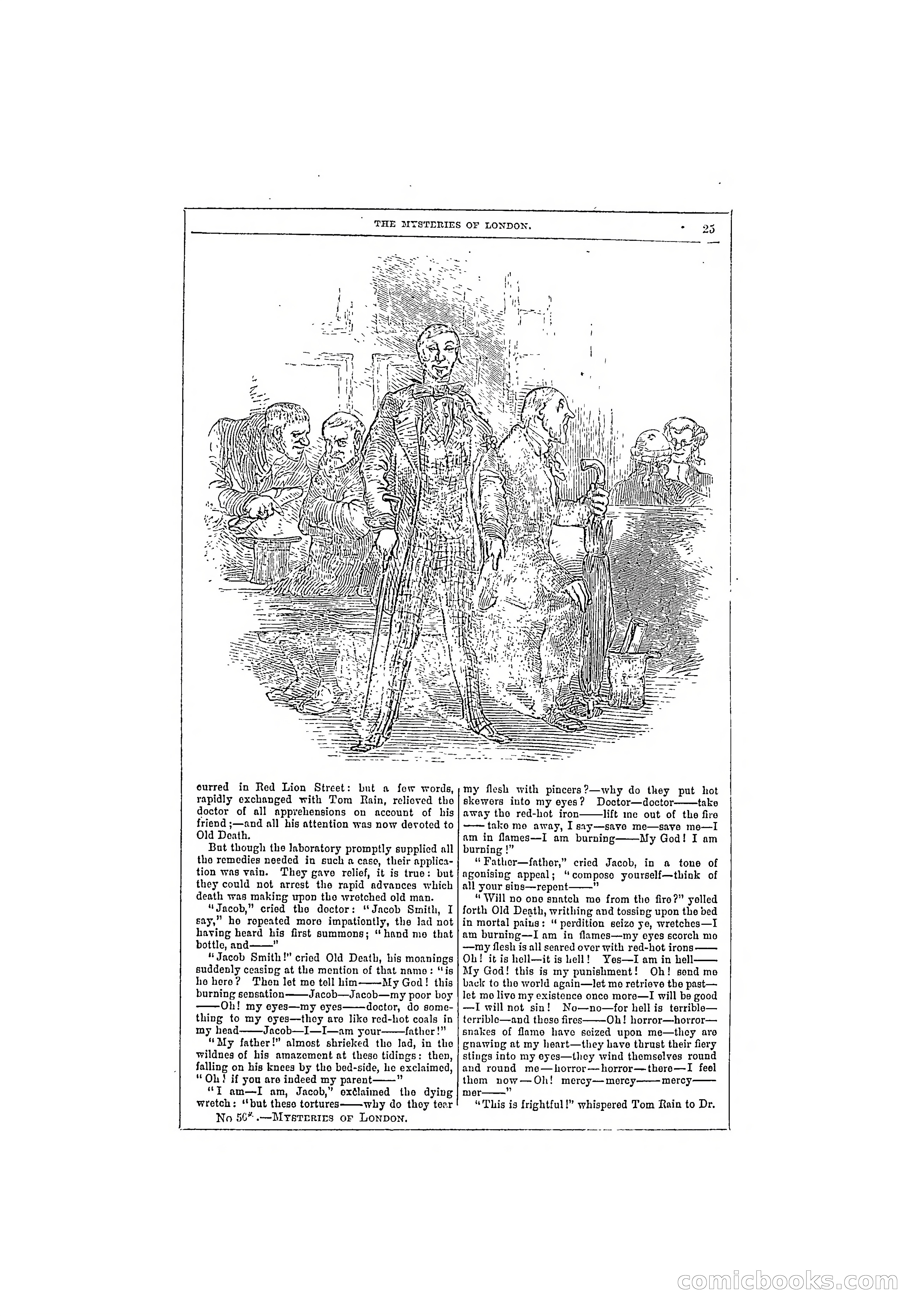 The Mysteries of London, Vol. IV — page 32 of 399