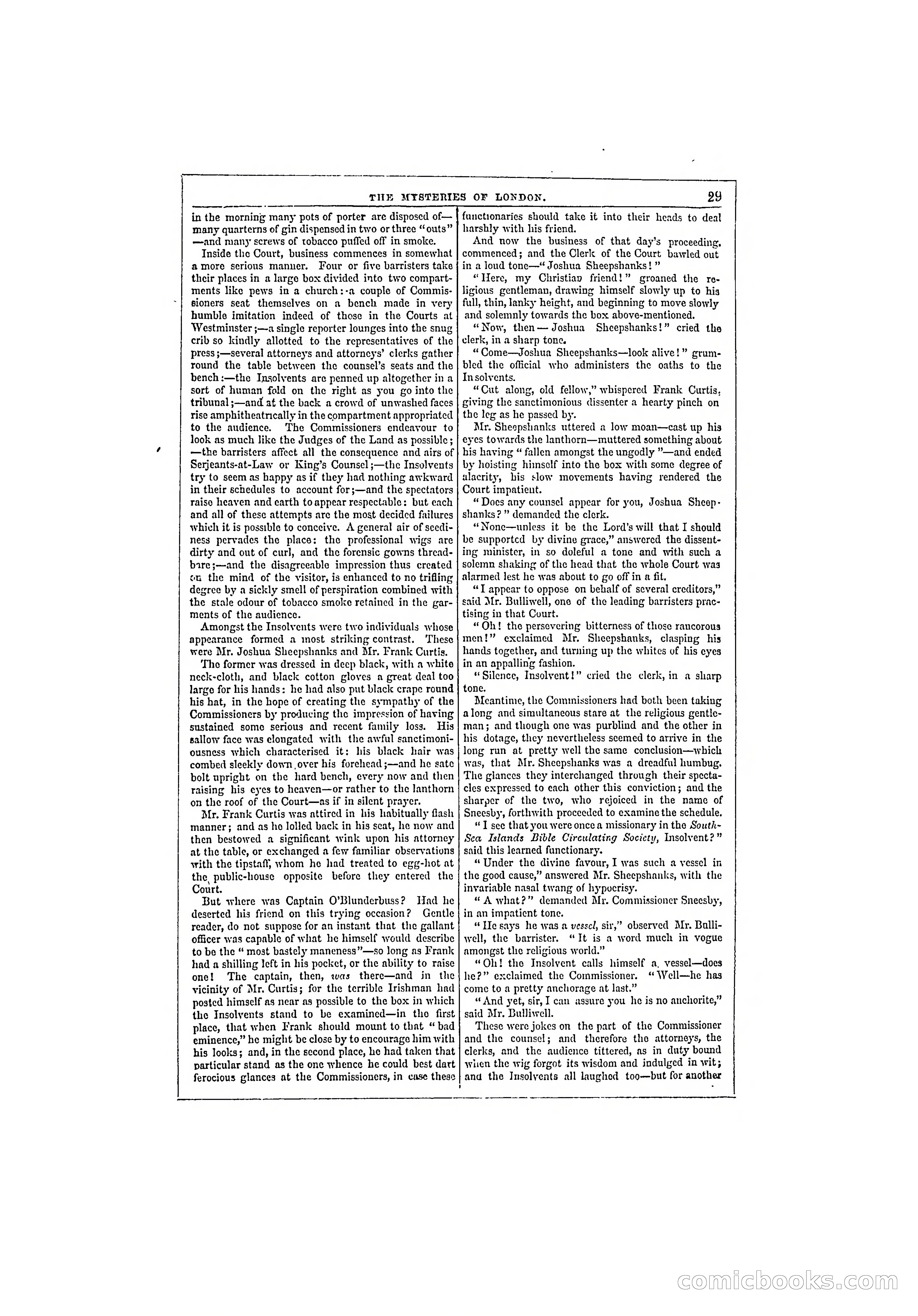 The Mysteries of London, Vol. IV — page 36 of 399