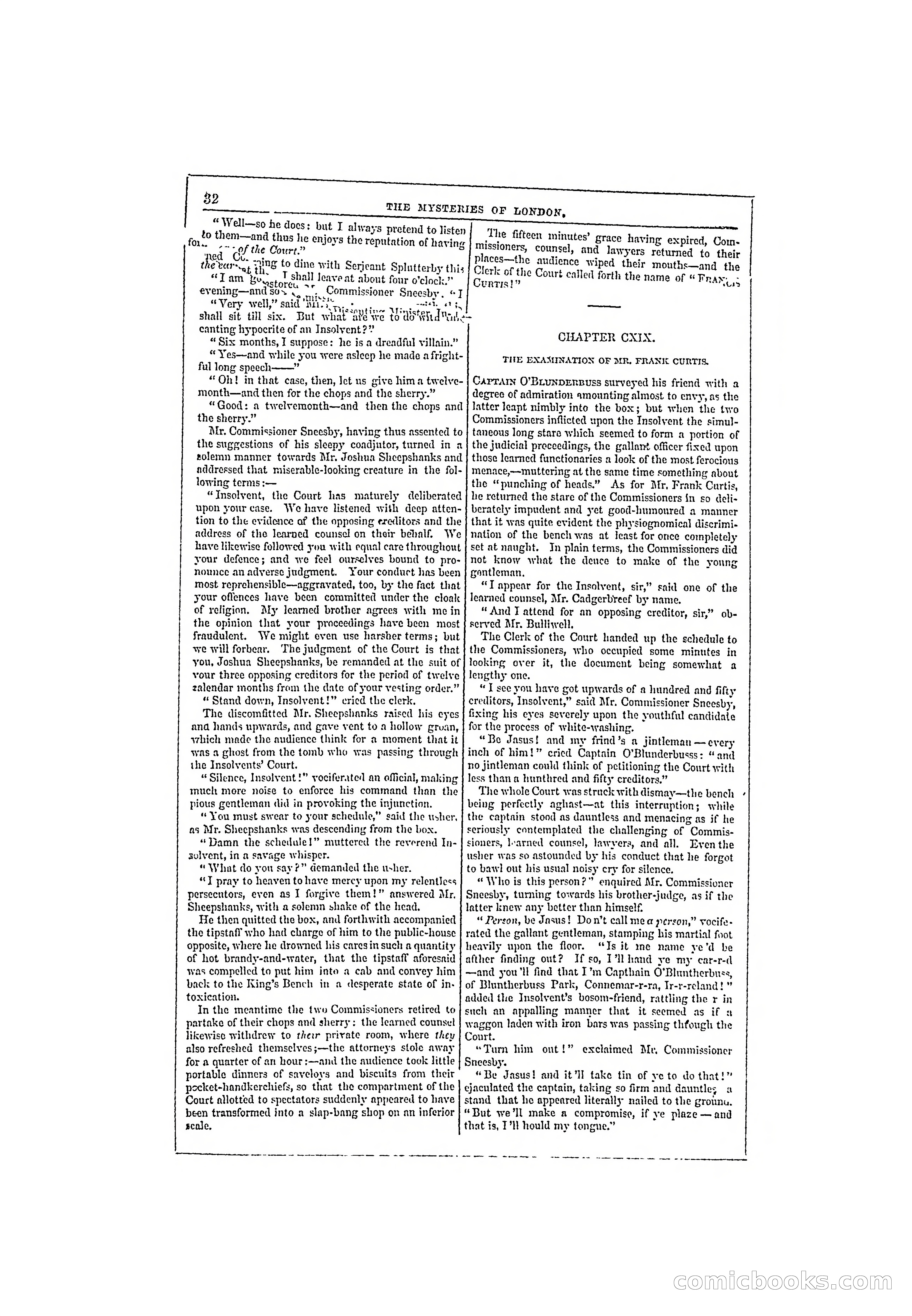 The Mysteries of London, Vol. IV — page 39 of 399