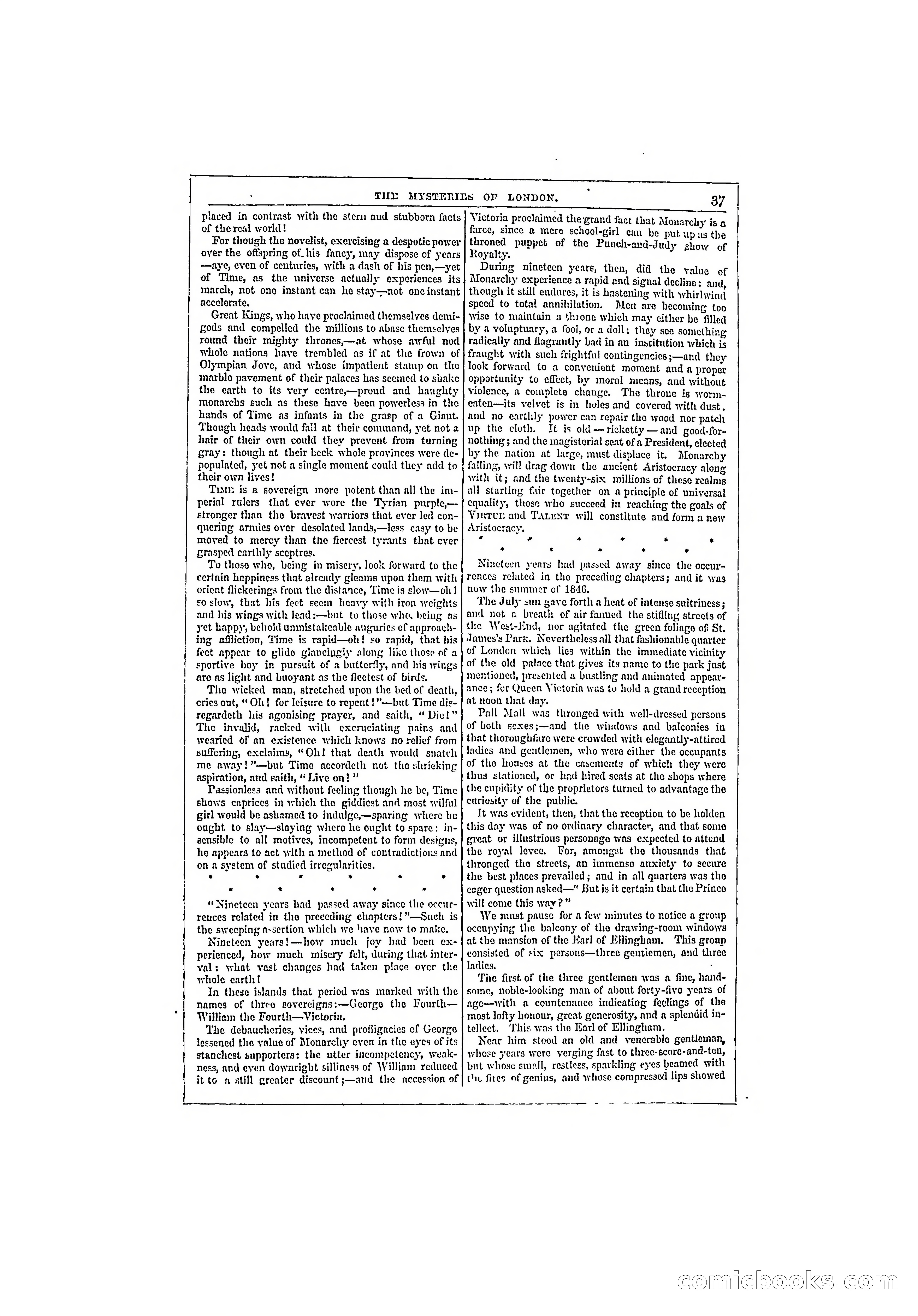 The Mysteries of London, Vol. IV — page 44 of 399
