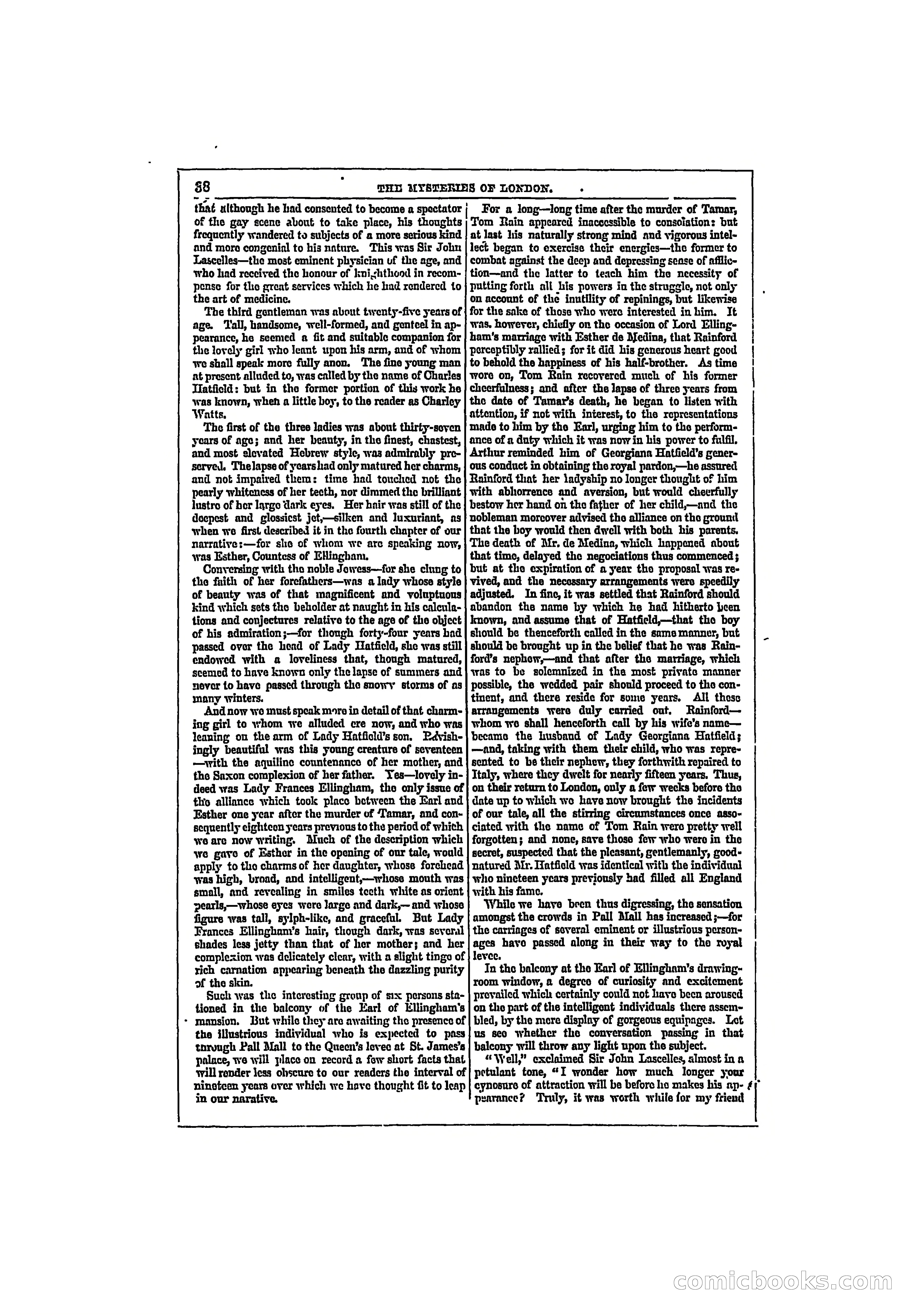 The Mysteries of London, Vol. IV — page 45 of 399