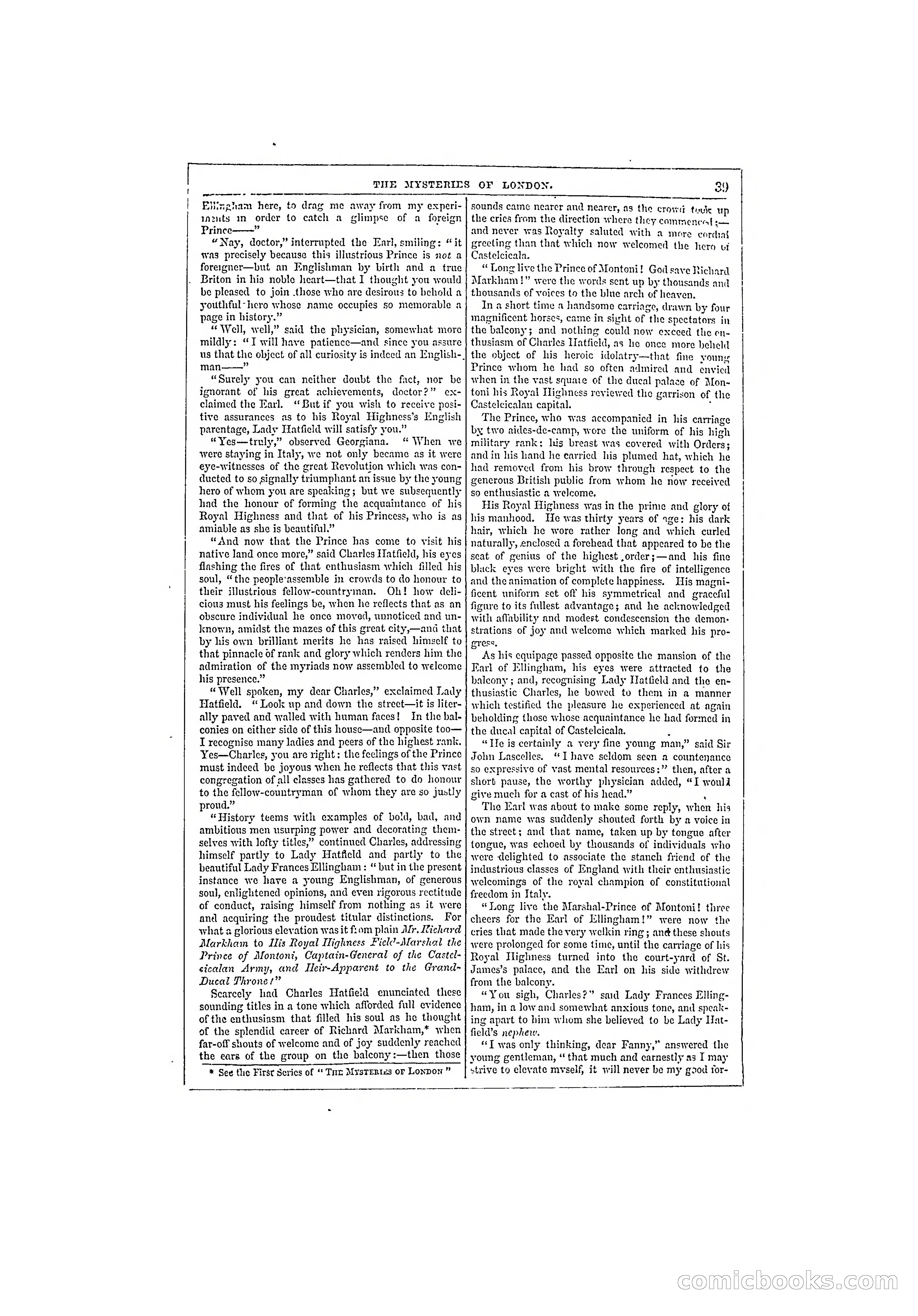 The Mysteries of London, Vol. IV — page 46 of 399
