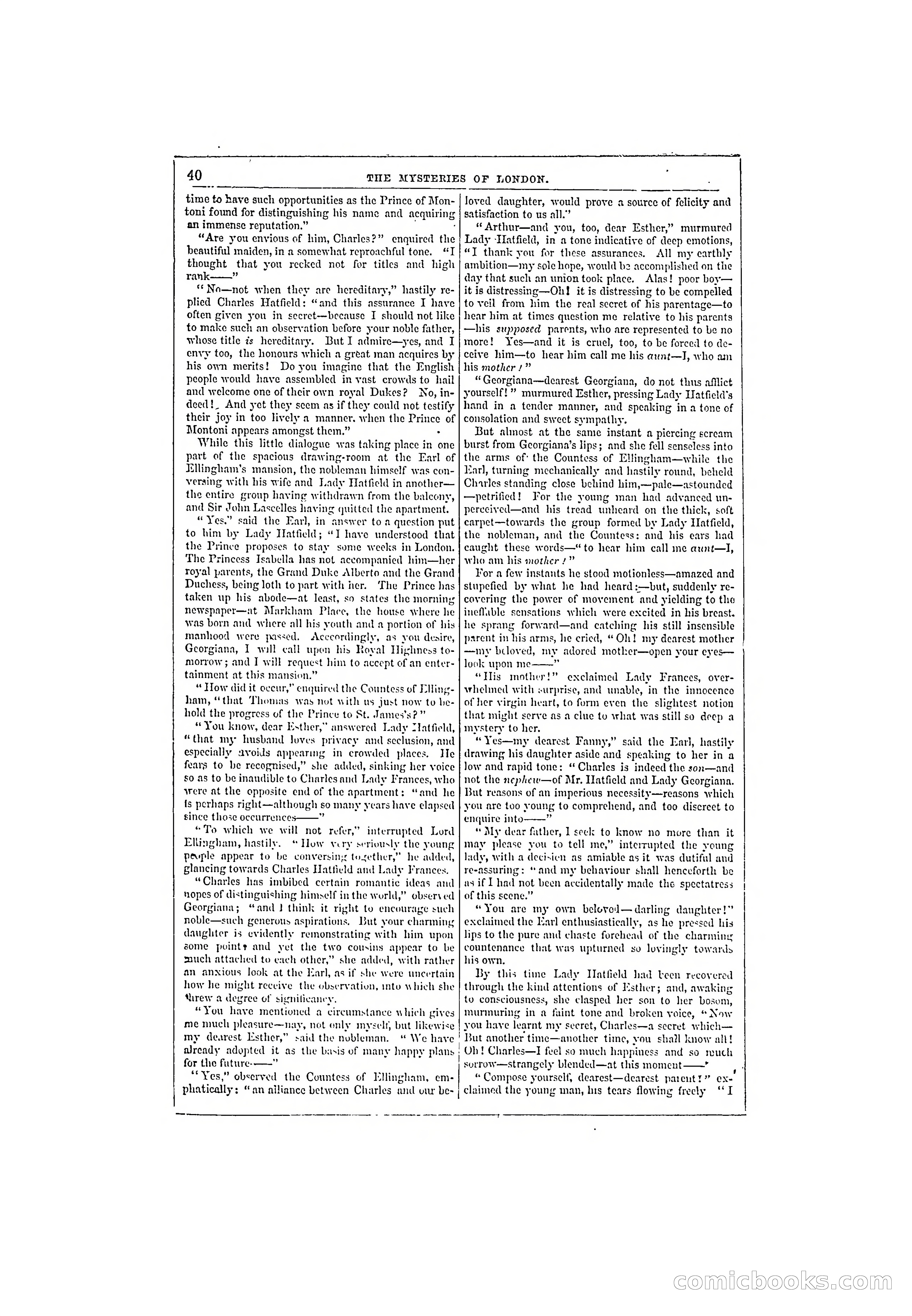 The Mysteries of London, Vol. IV — page 47 of 399