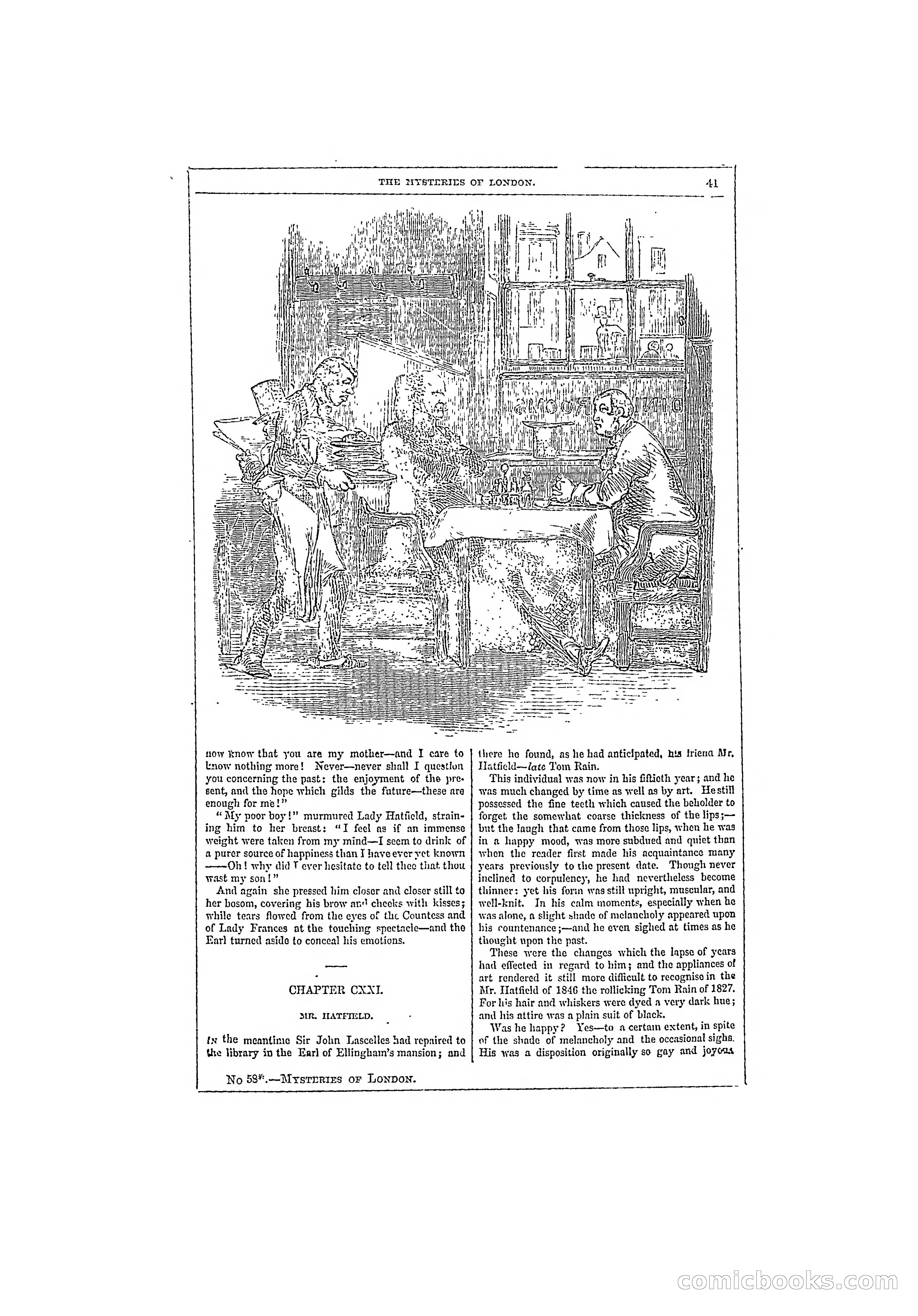 The Mysteries of London, Vol. IV — page 48 of 399