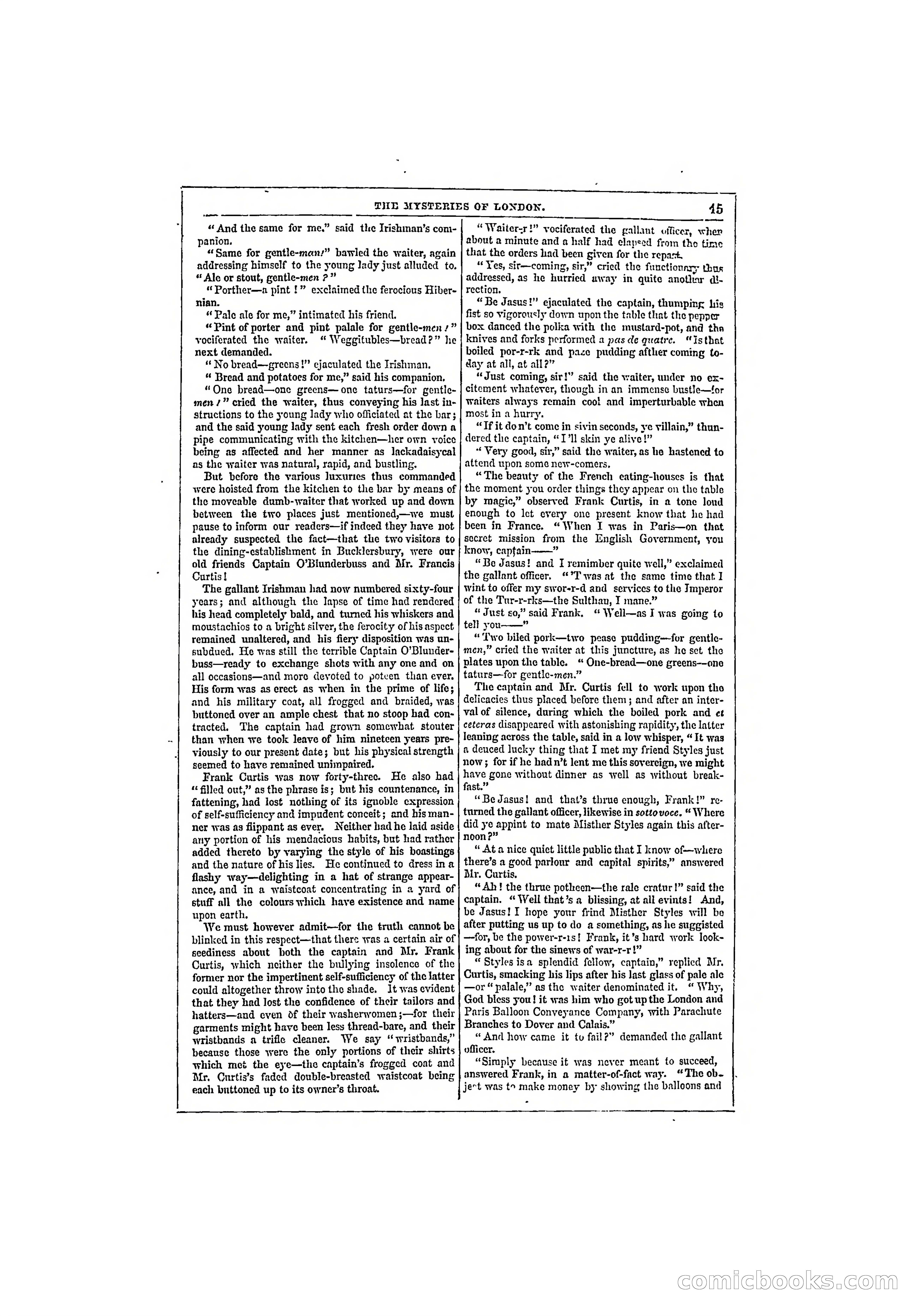 The Mysteries of London, Vol. IV — page 52 of 399