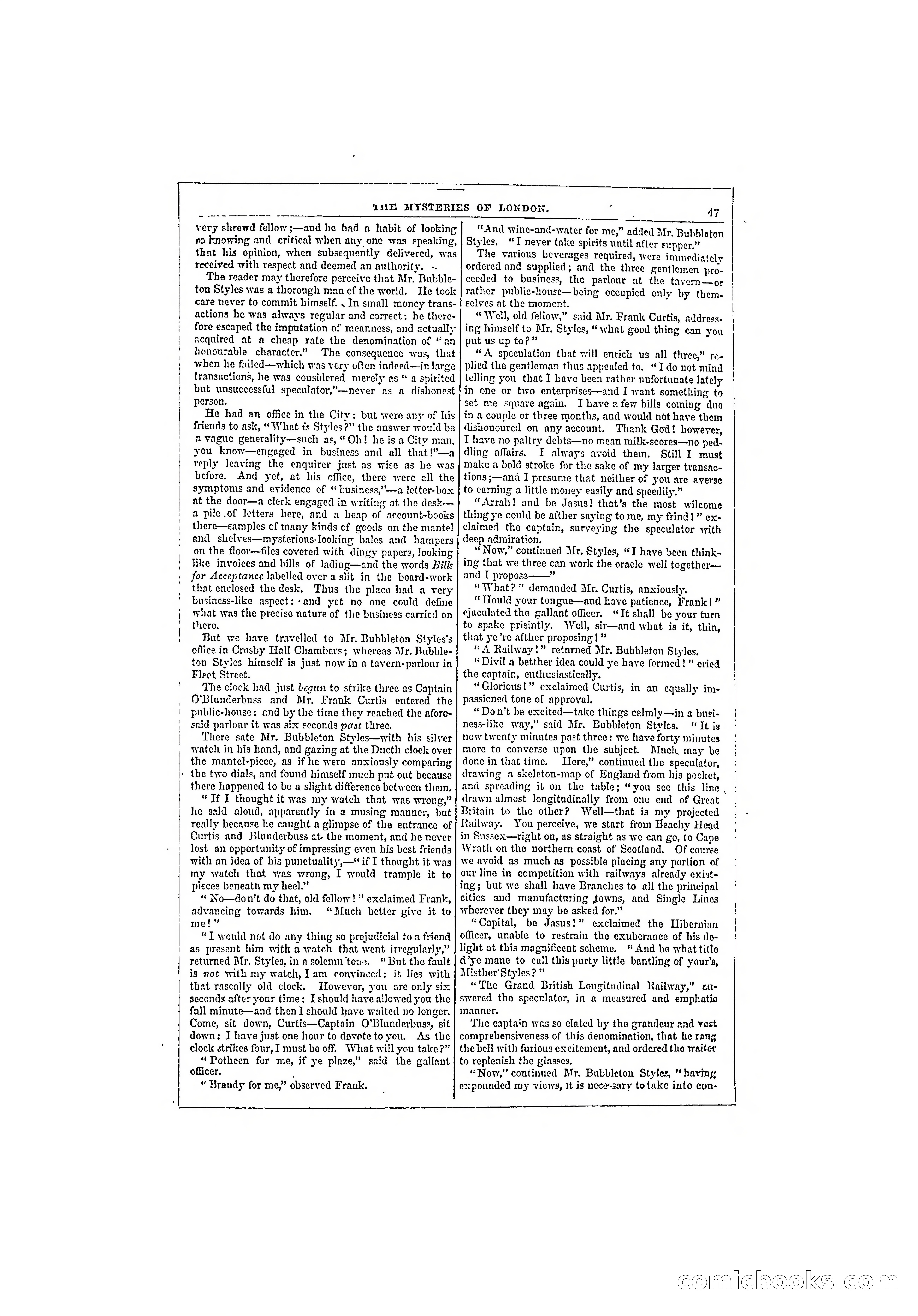 The Mysteries of London, Vol. IV — page 54 of 399