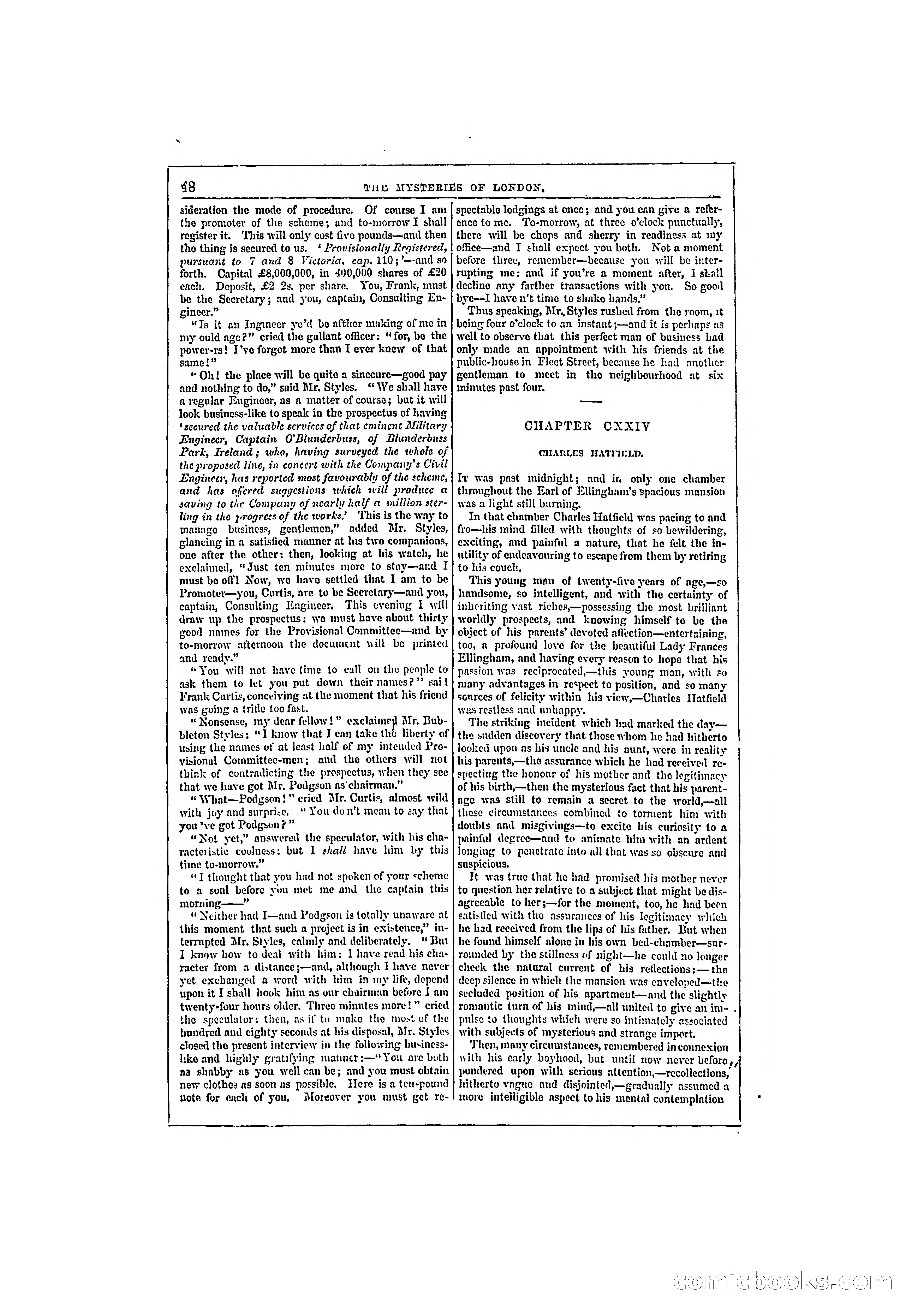 The Mysteries of London, Vol. IV — page 55 of 399