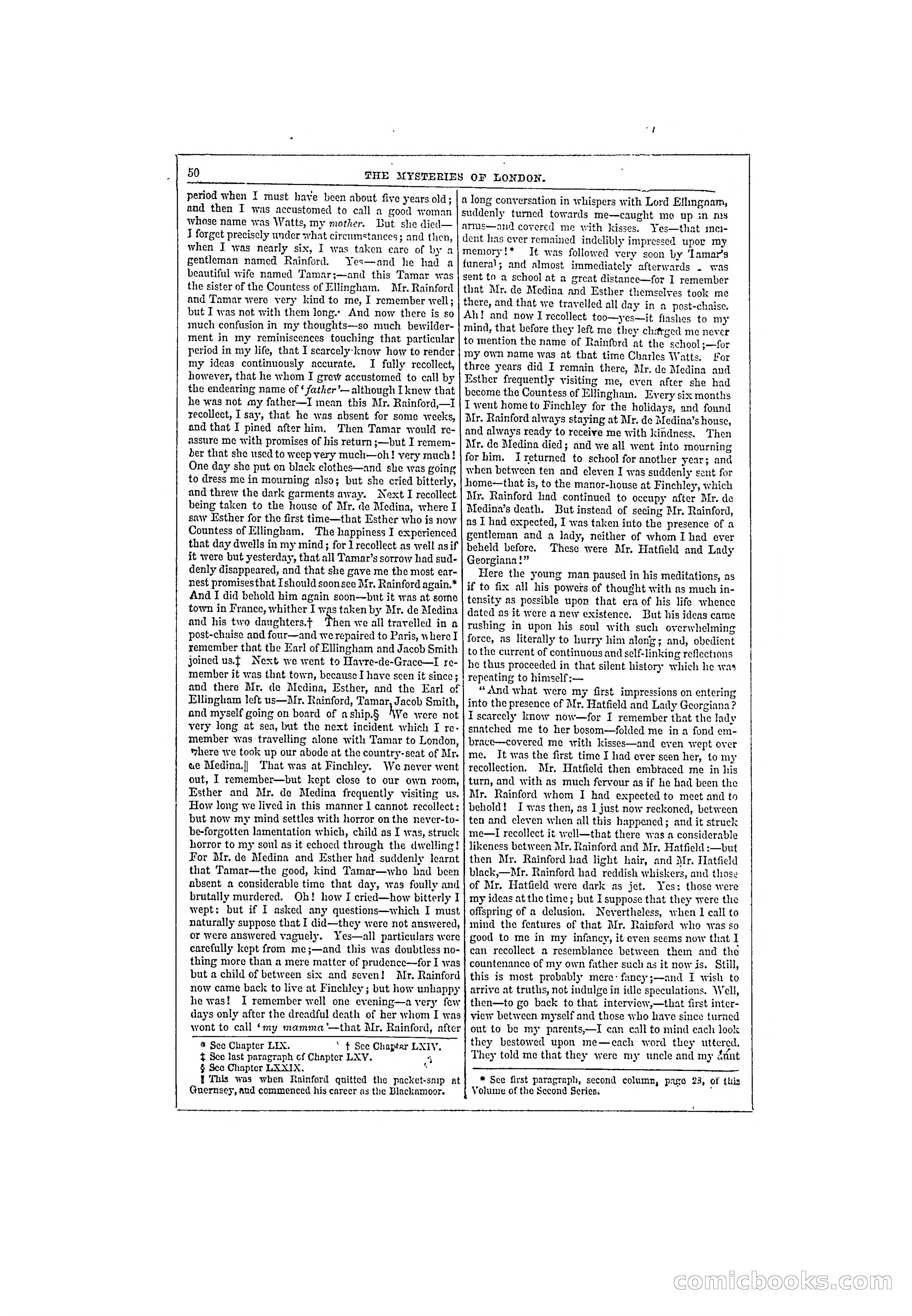 The Mysteries of London, Vol. IV — page 57 of 399