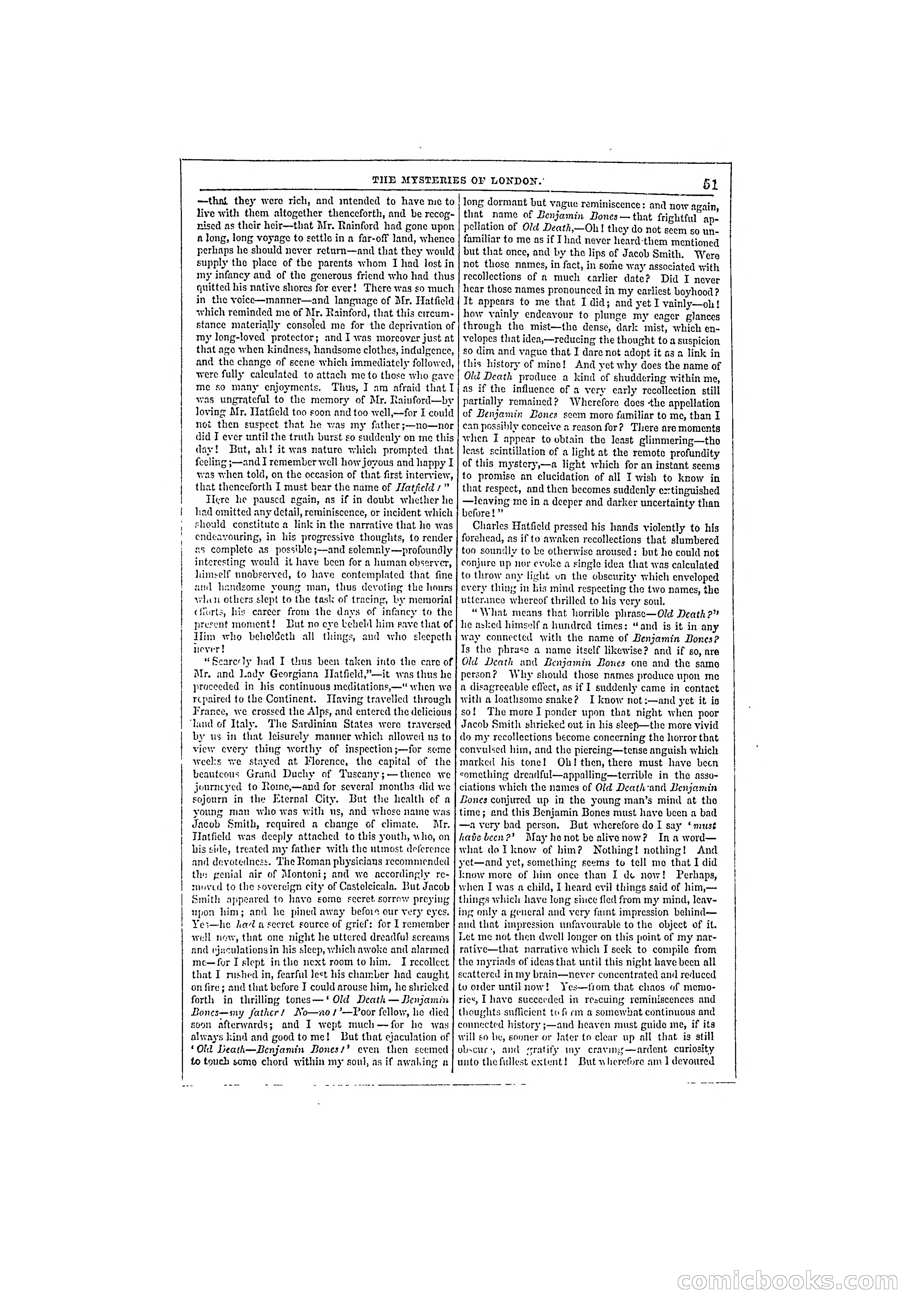 The Mysteries of London, Vol. IV — page 58 of 399