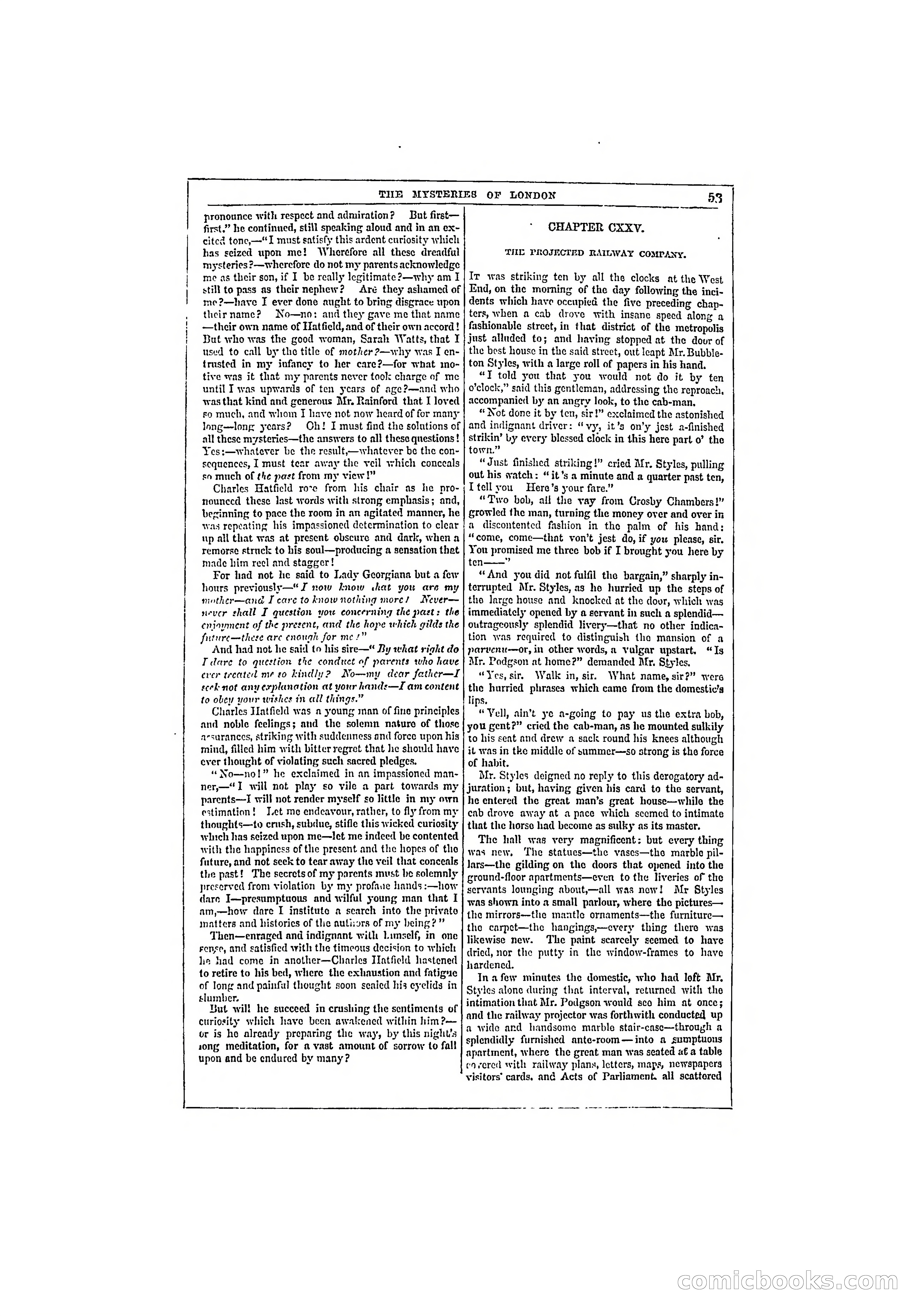 The Mysteries of London, Vol. IV — page 60 of 399