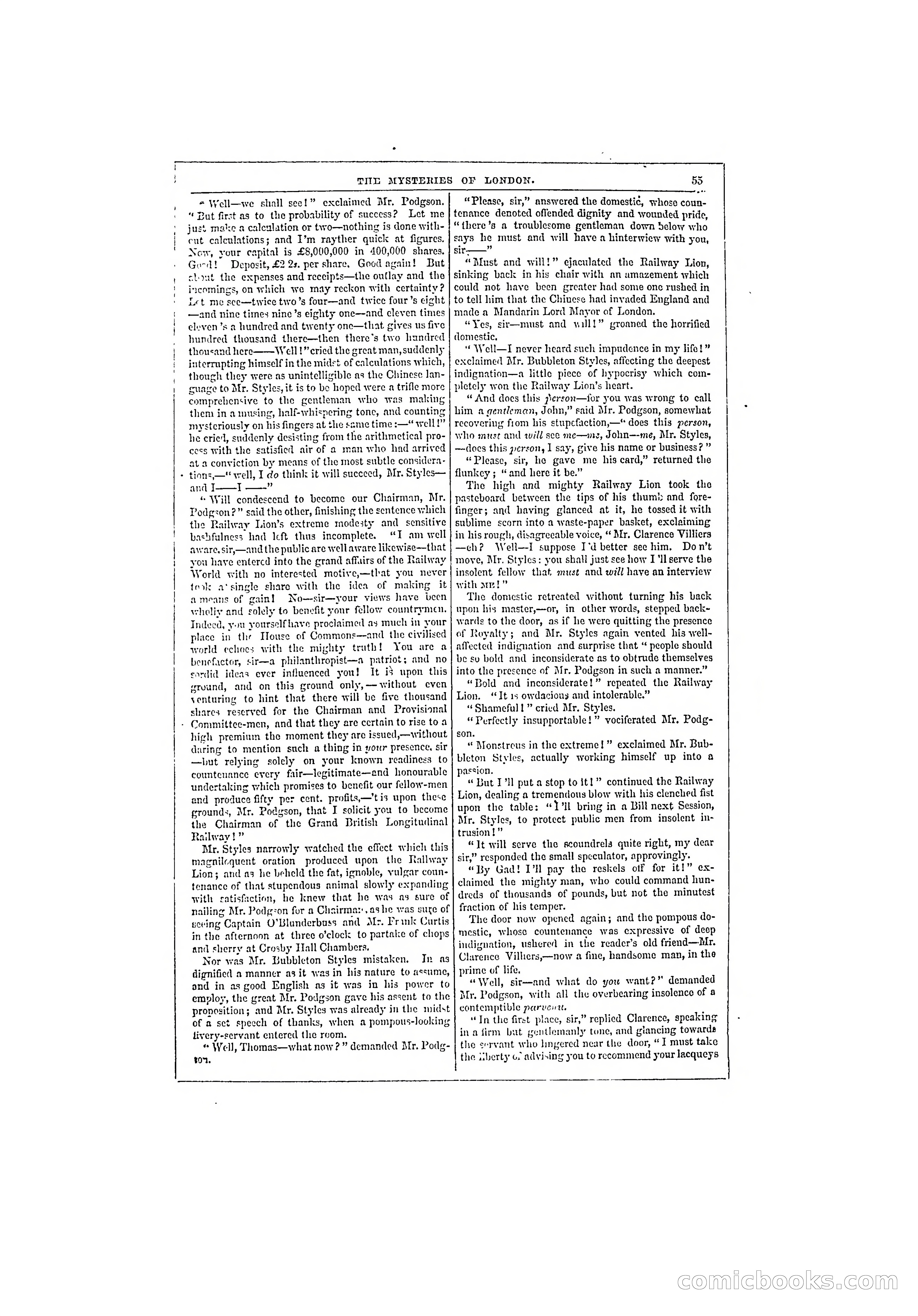The Mysteries of London, Vol. IV — page 62 of 399