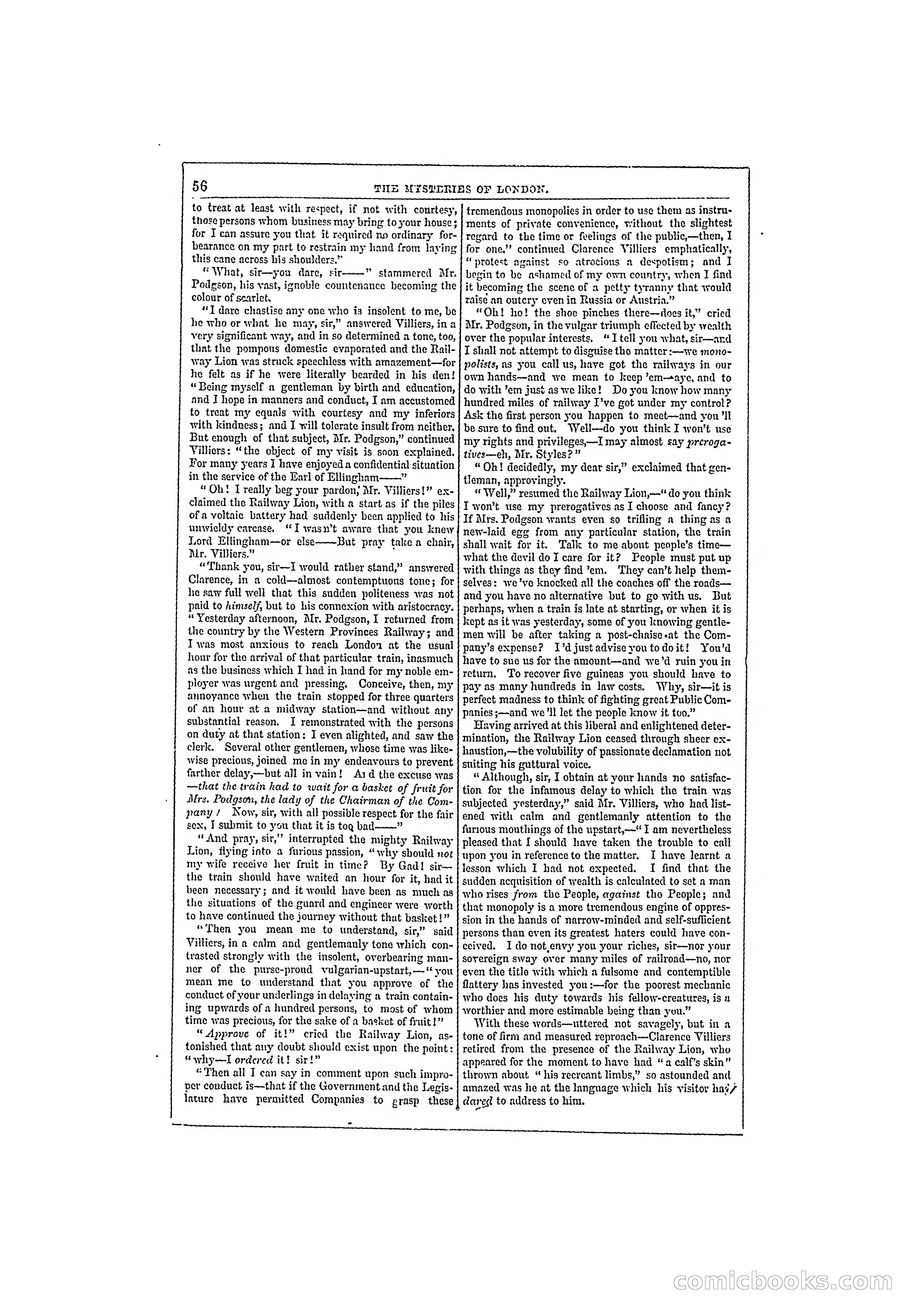 The Mysteries of London, Vol. IV — page 63 of 399