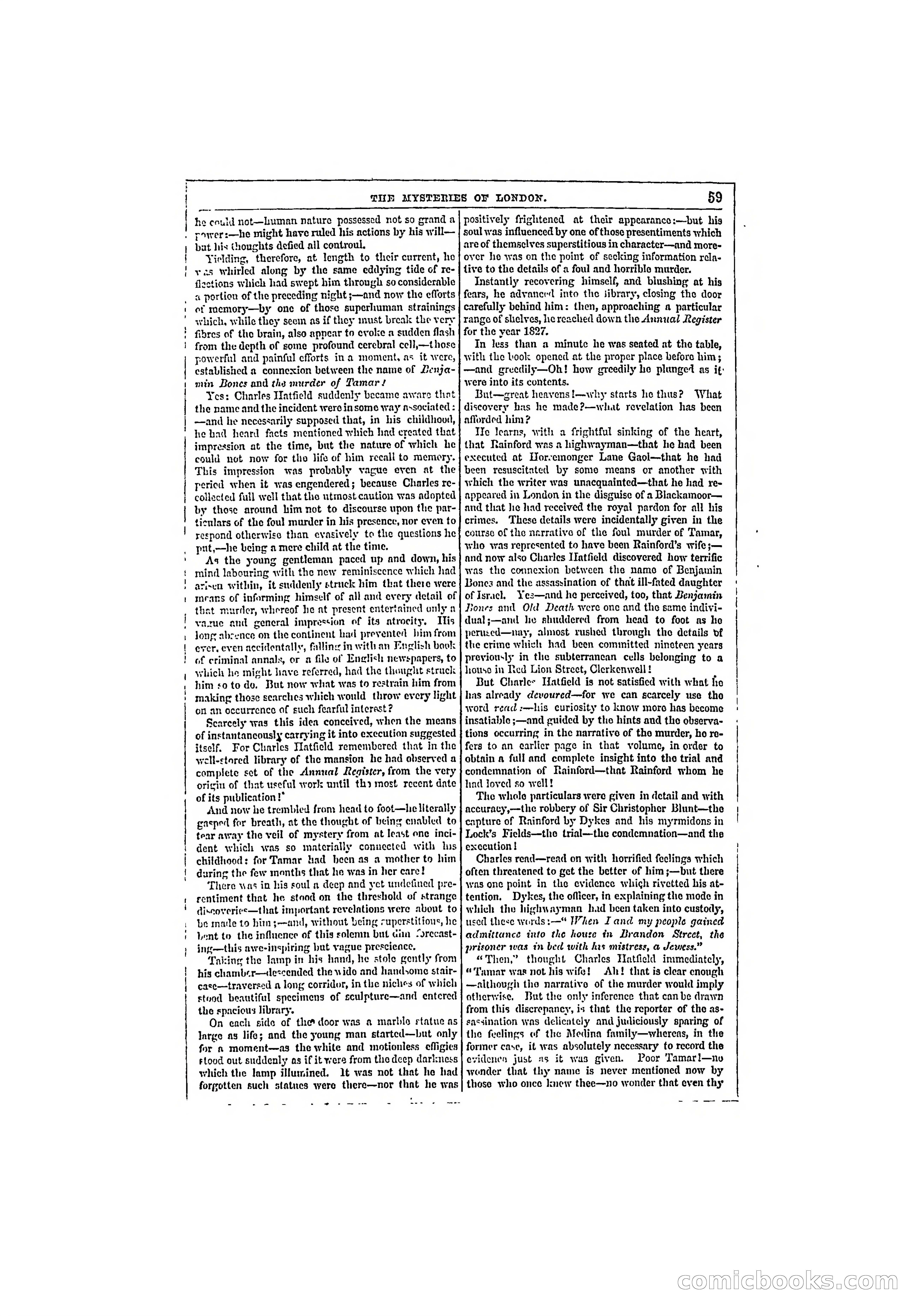 The Mysteries of London, Vol. IV — page 66 of 399