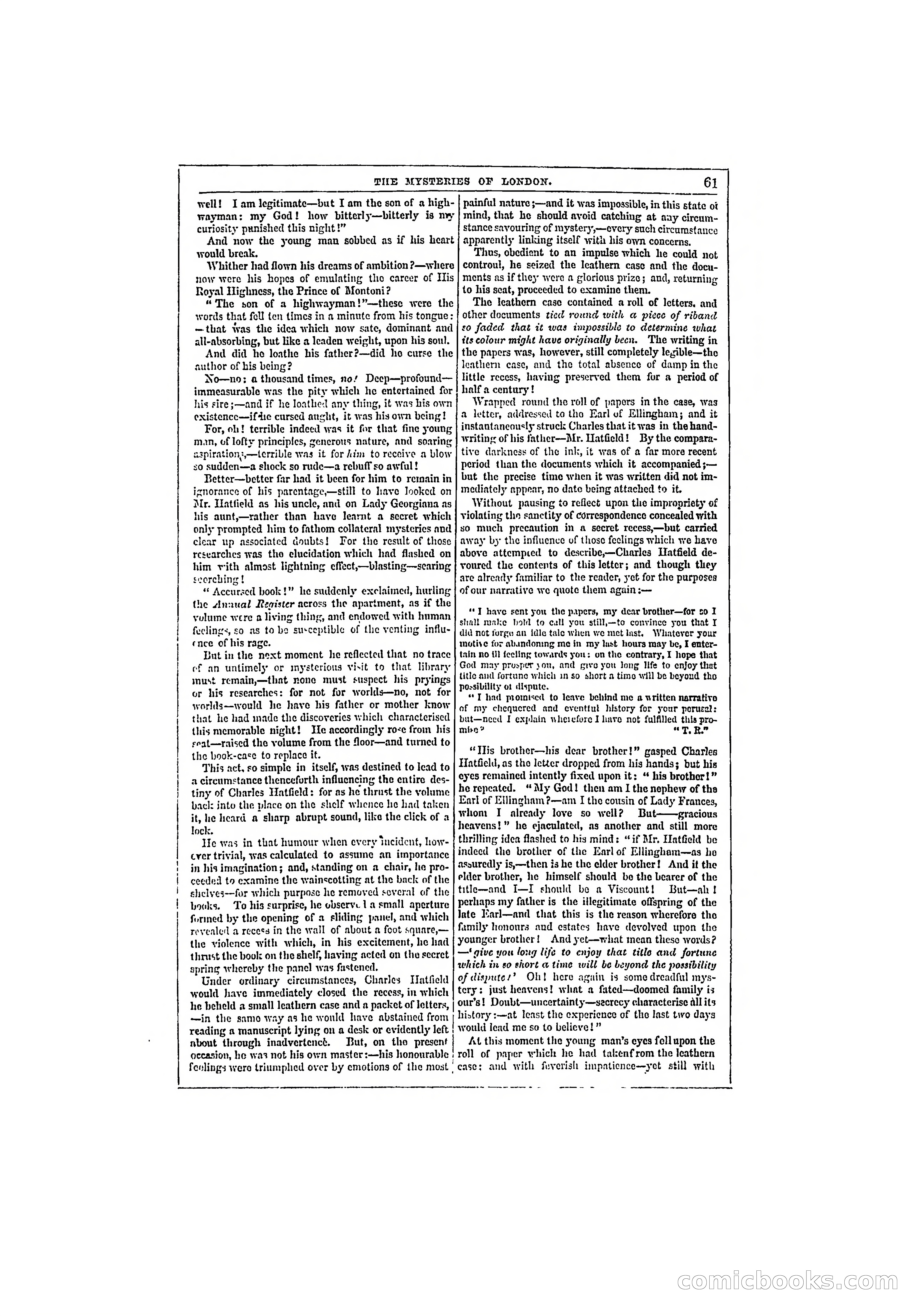 The Mysteries of London, Vol. IV — page 68 of 399