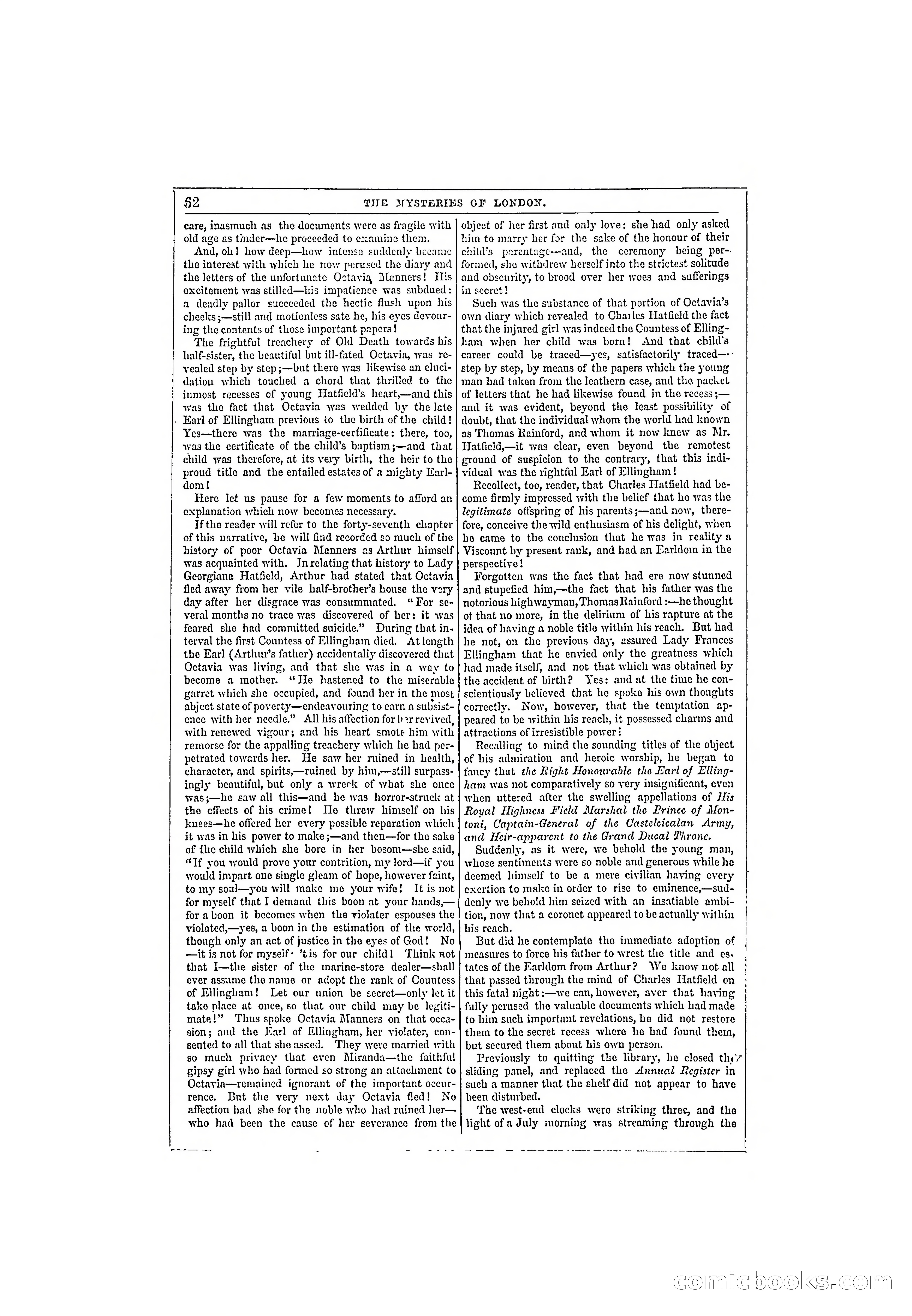 The Mysteries of London, Vol. IV — page 69 of 399