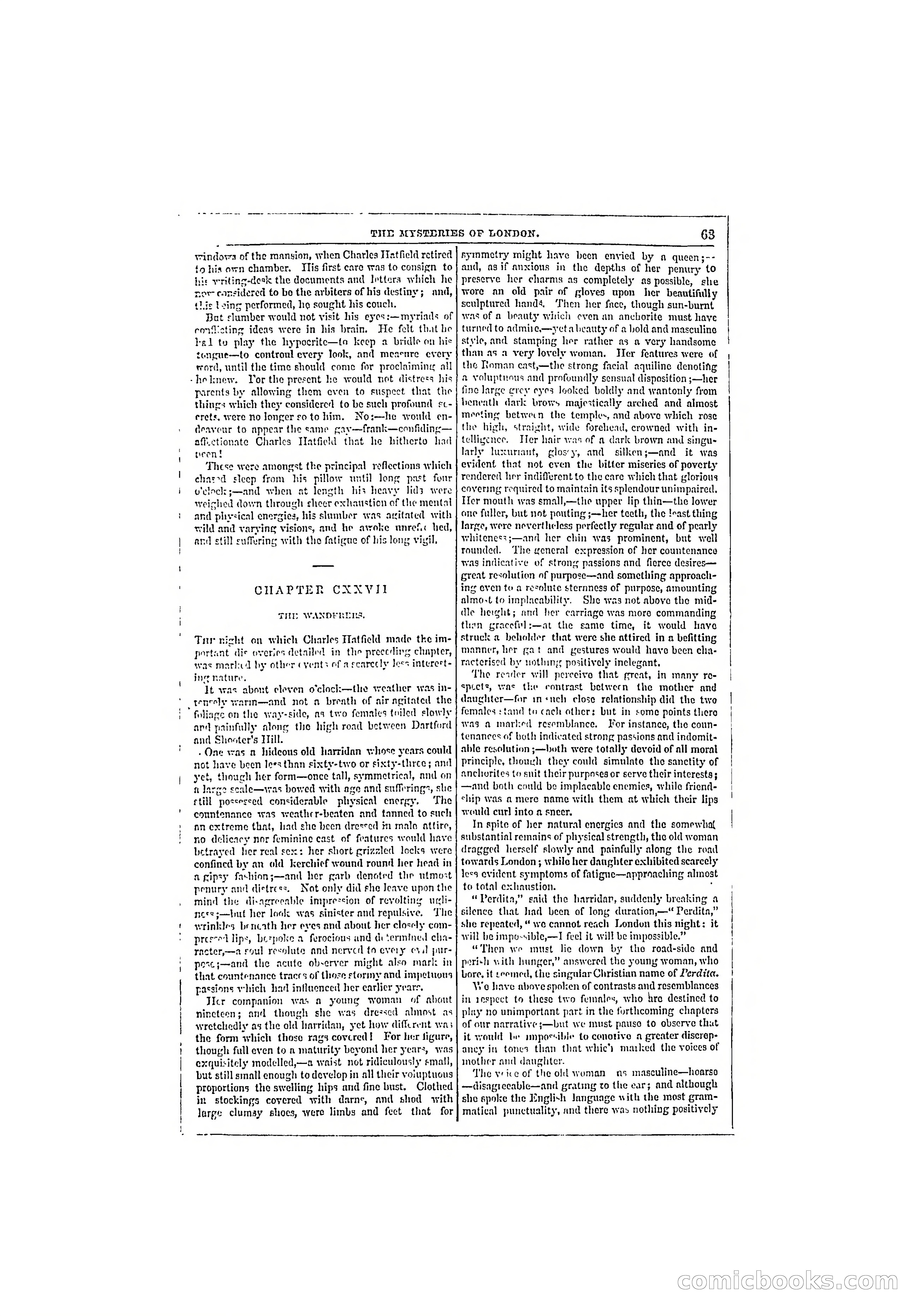 The Mysteries of London, Vol. IV — page 70 of 399