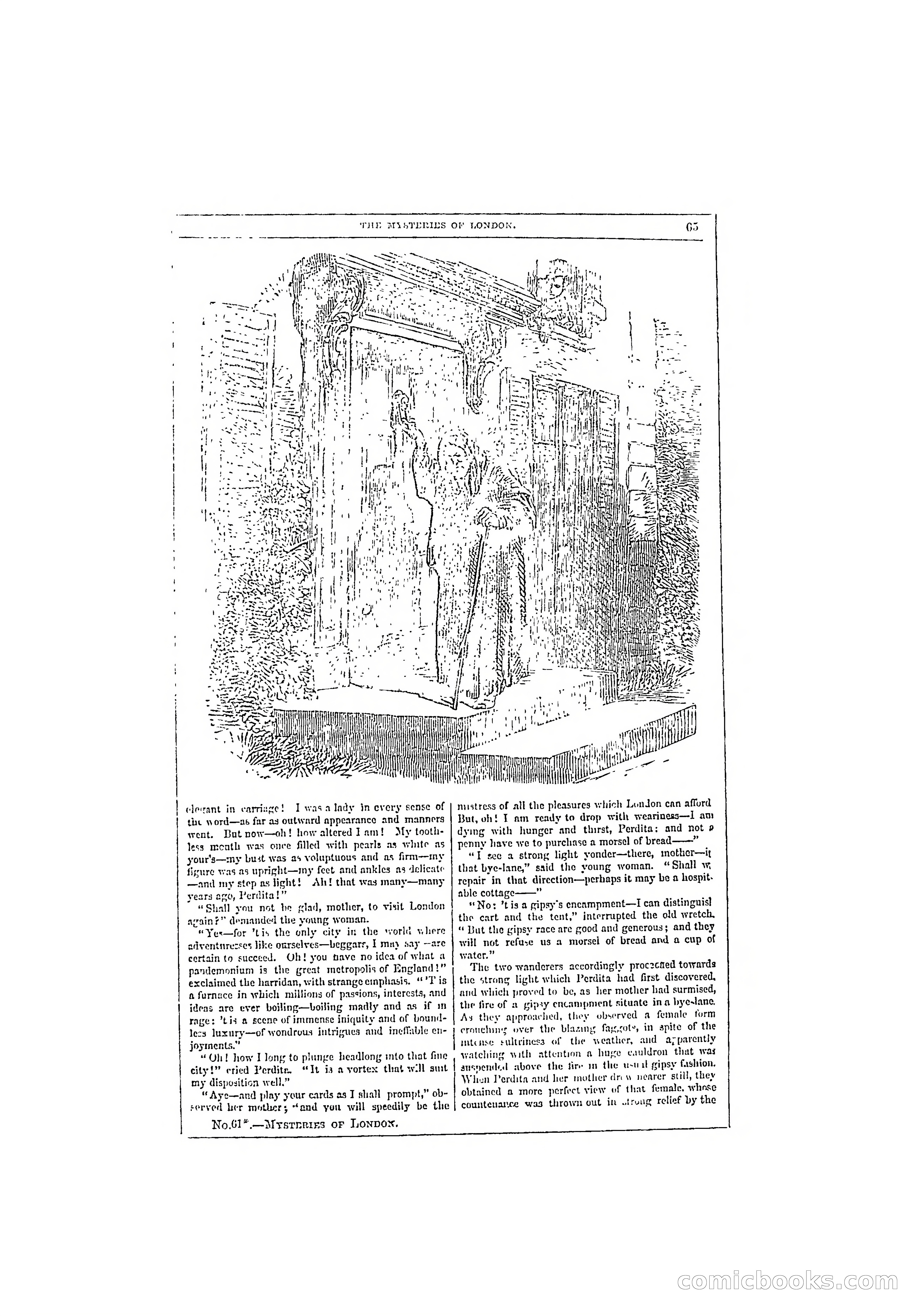 The Mysteries of London, Vol. IV — page 72 of 399
