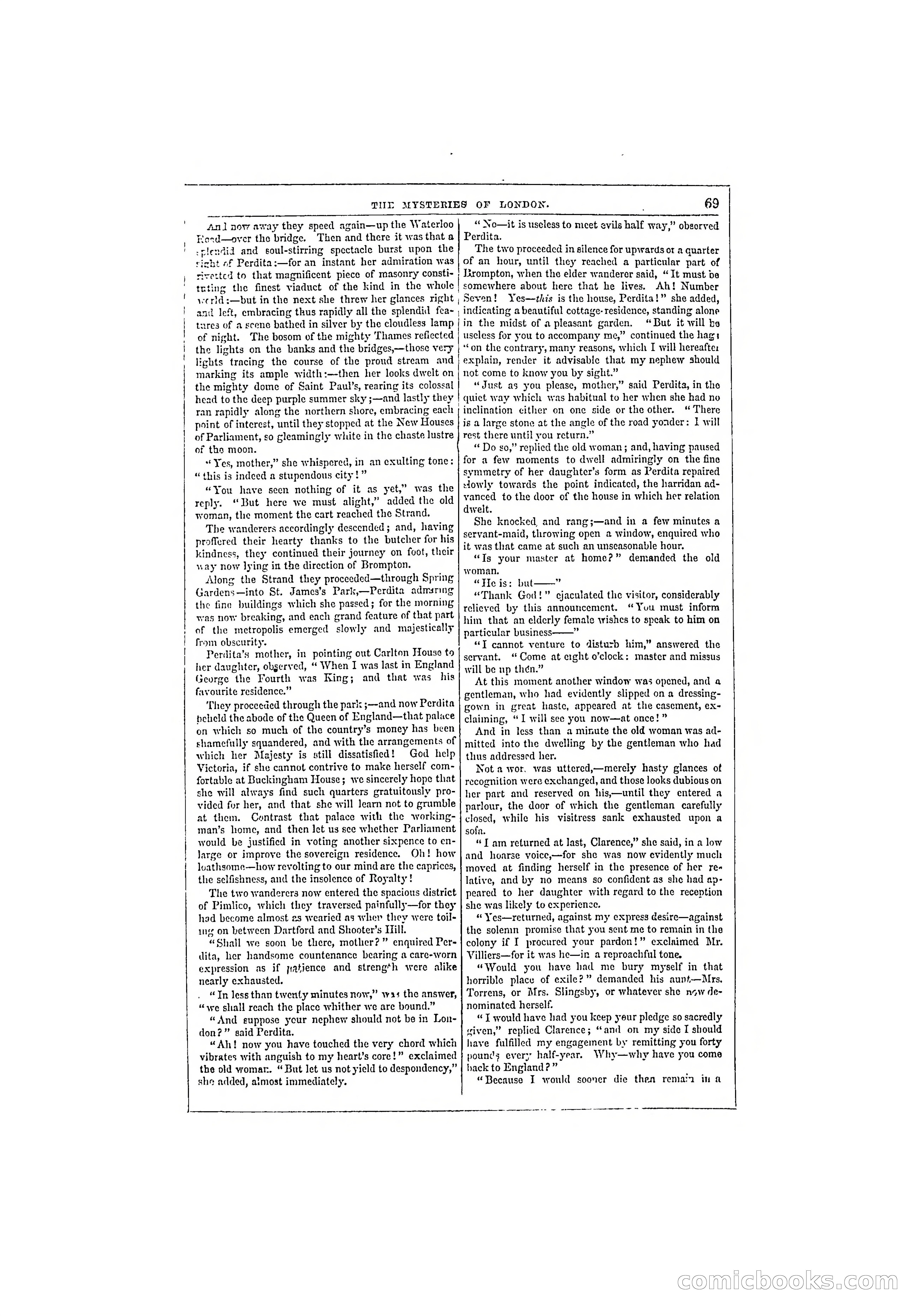 The Mysteries of London, Vol. IV — page 76 of 399