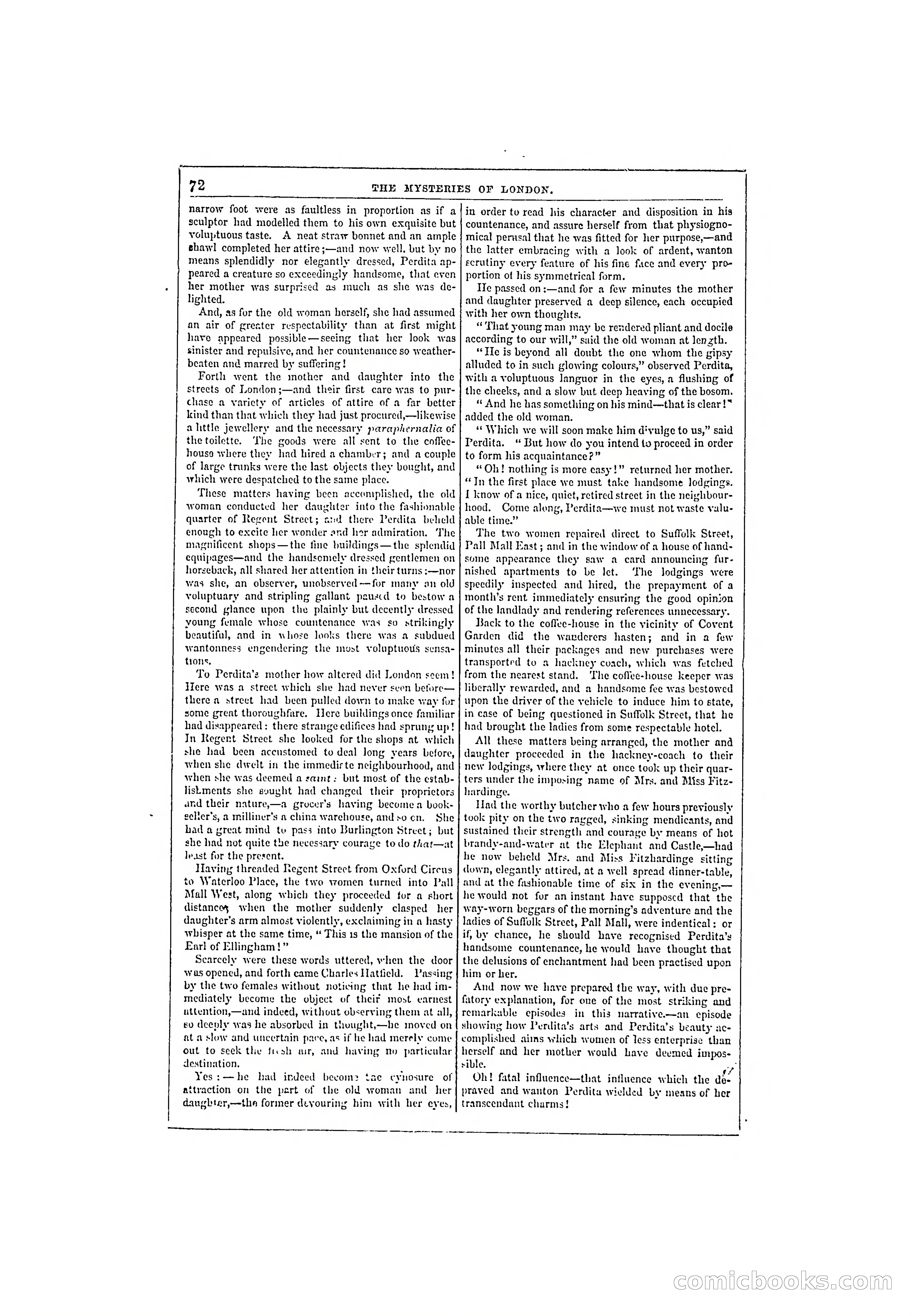The Mysteries of London, Vol. IV — page 79 of 399
