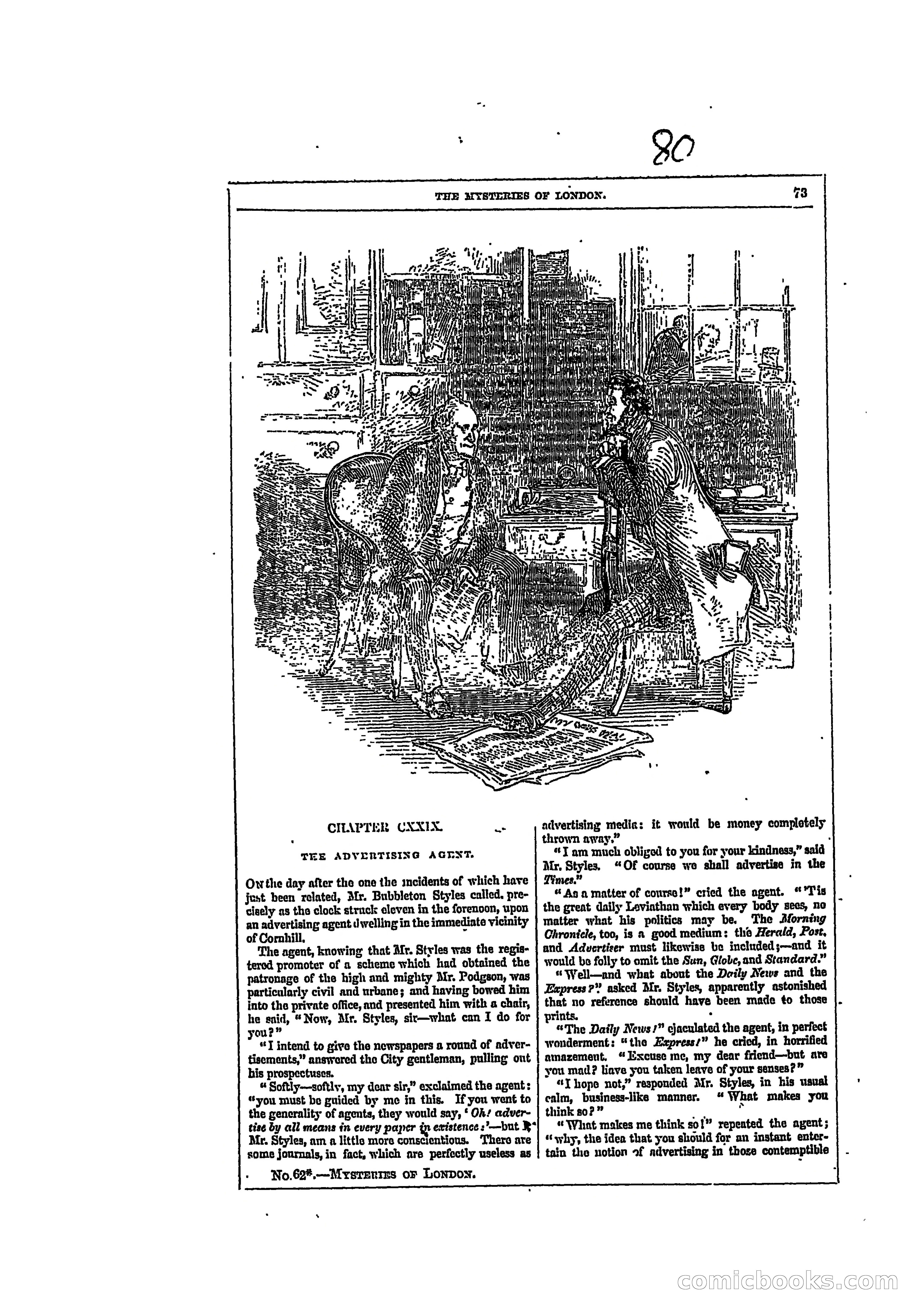 The Mysteries of London, Vol. IV — page 80 of 399