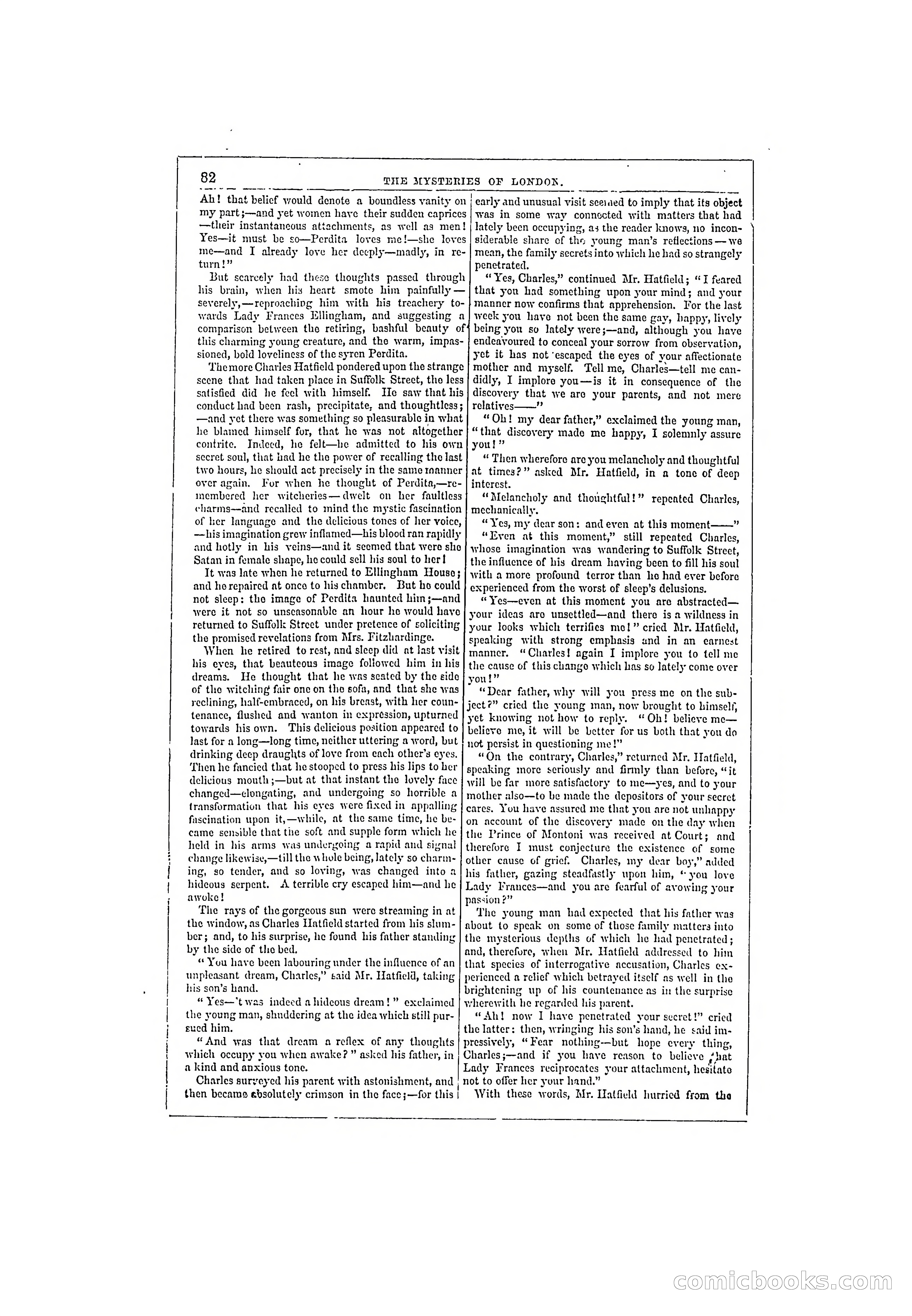 The Mysteries of London, Vol. IV — page 89 of 399