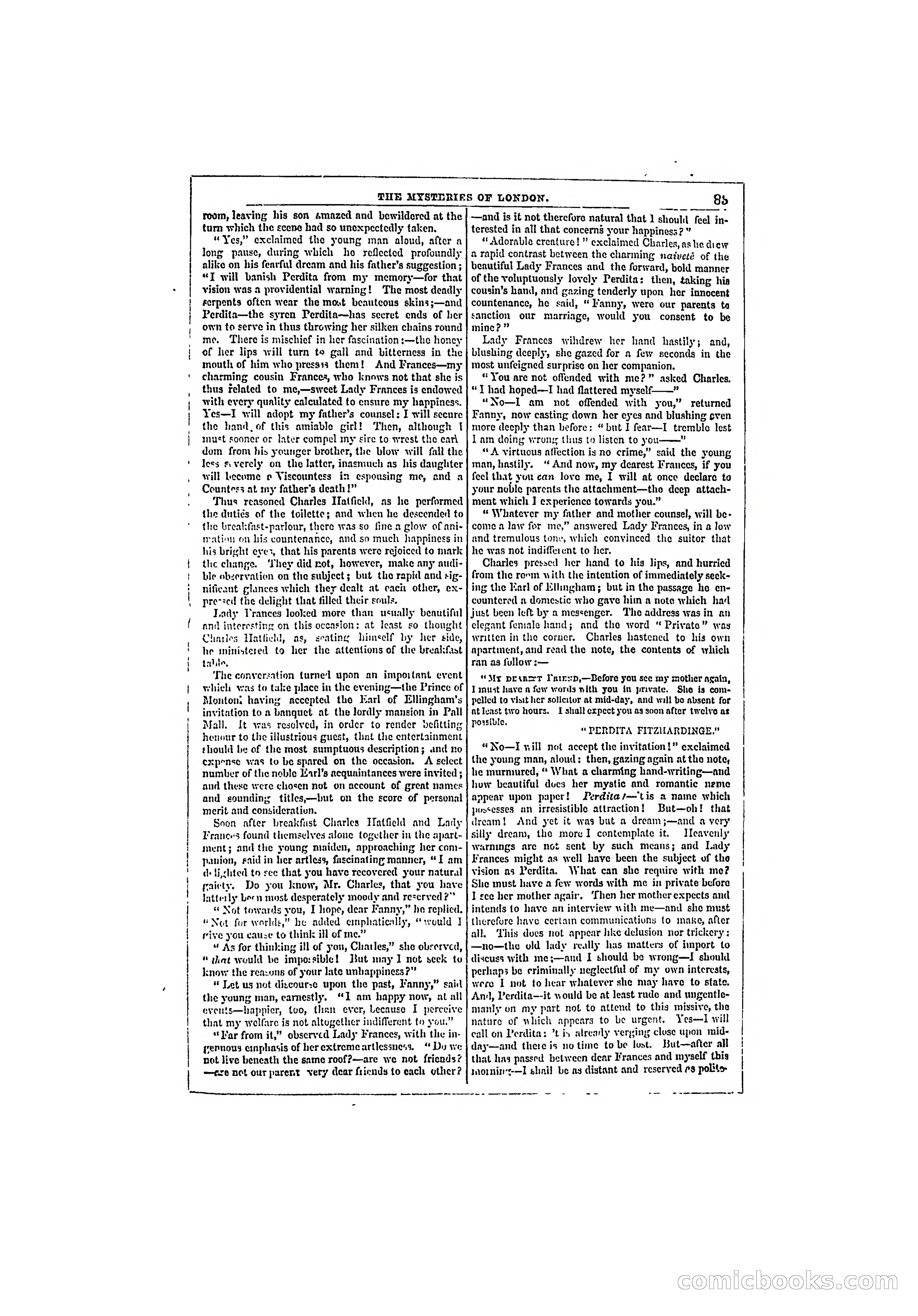 The Mysteries of London, Vol. IV — page 90 of 399