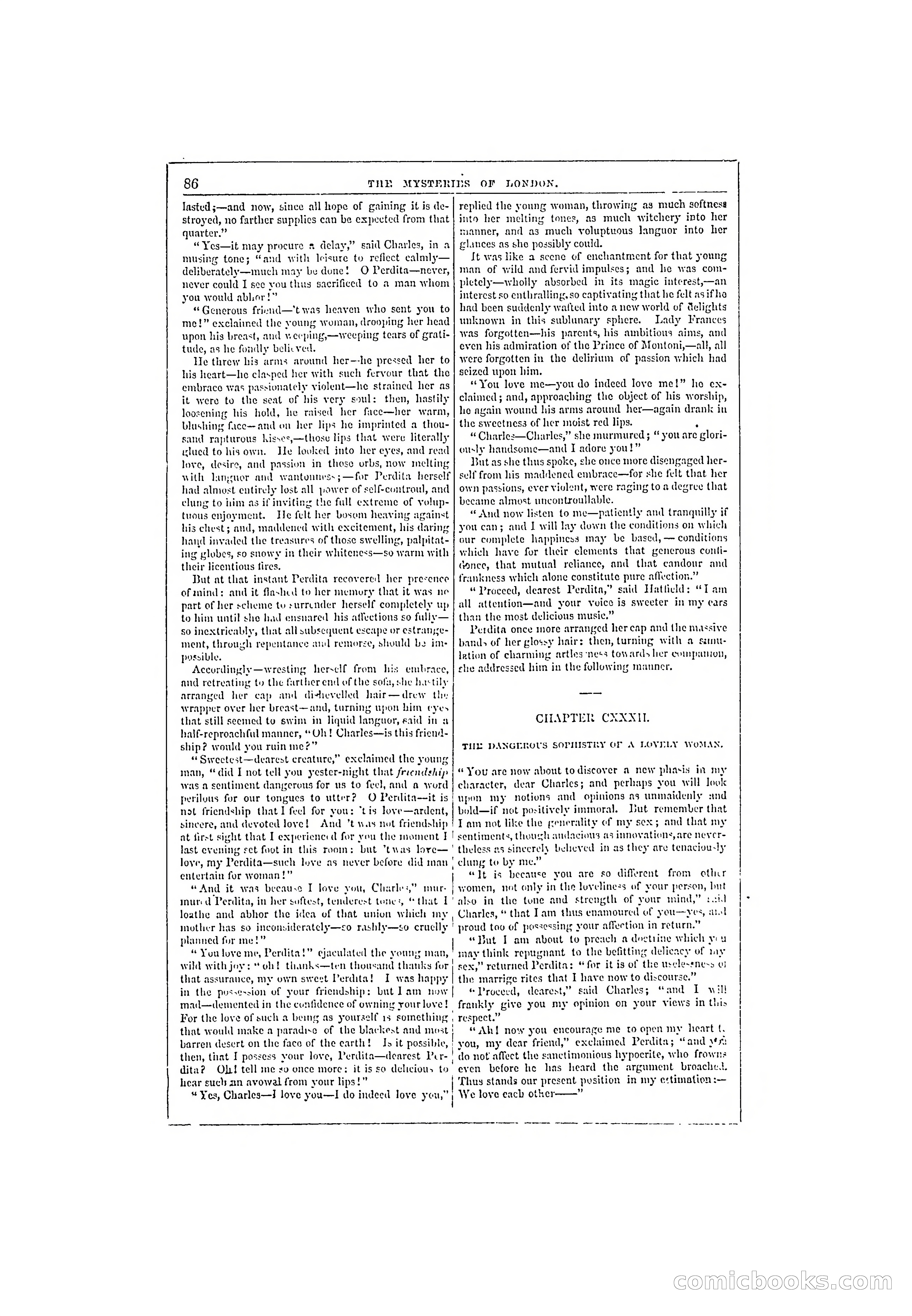 The Mysteries of London, Vol. IV — page 93 of 399