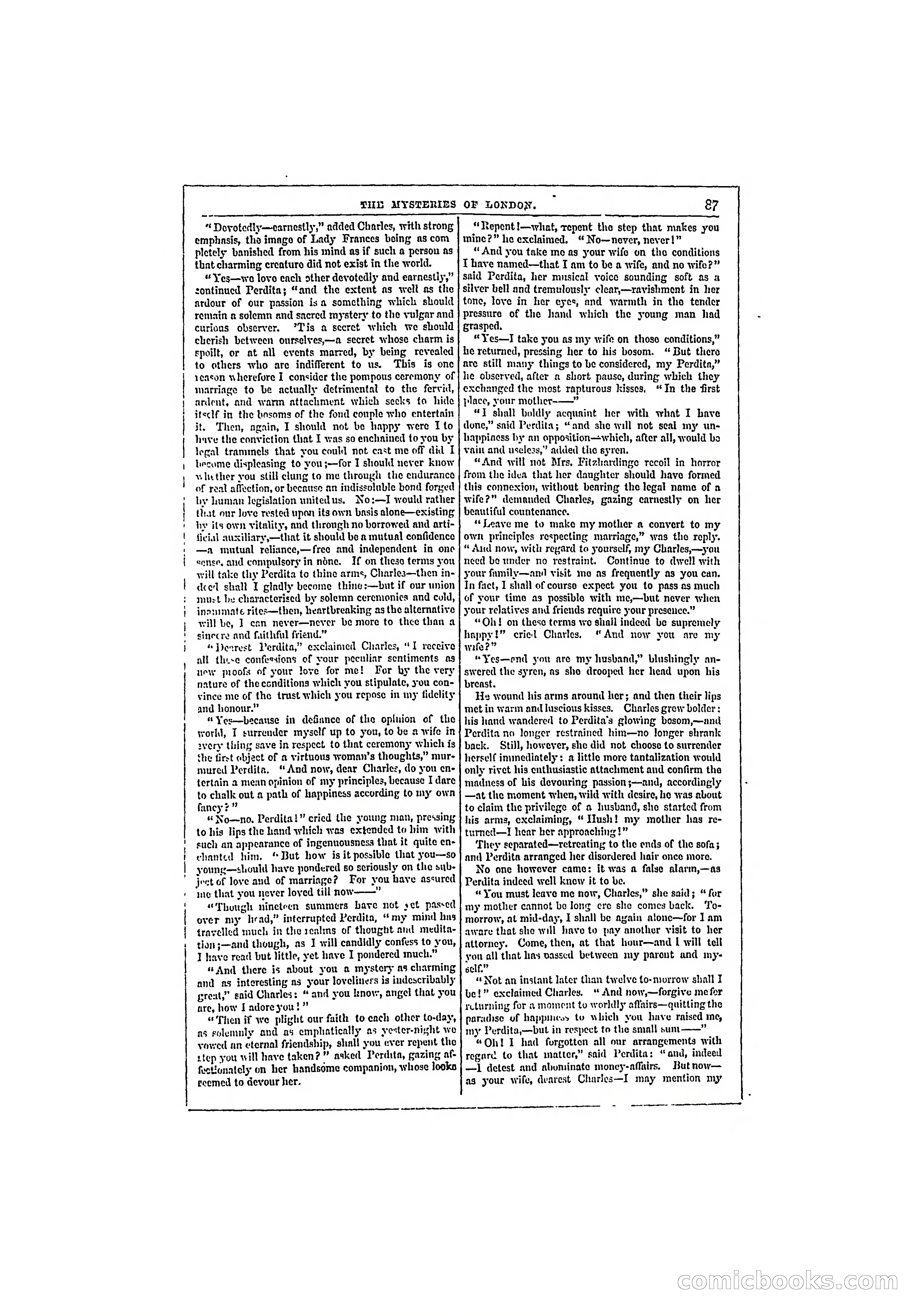 The Mysteries of London, Vol. IV — page 94 of 399