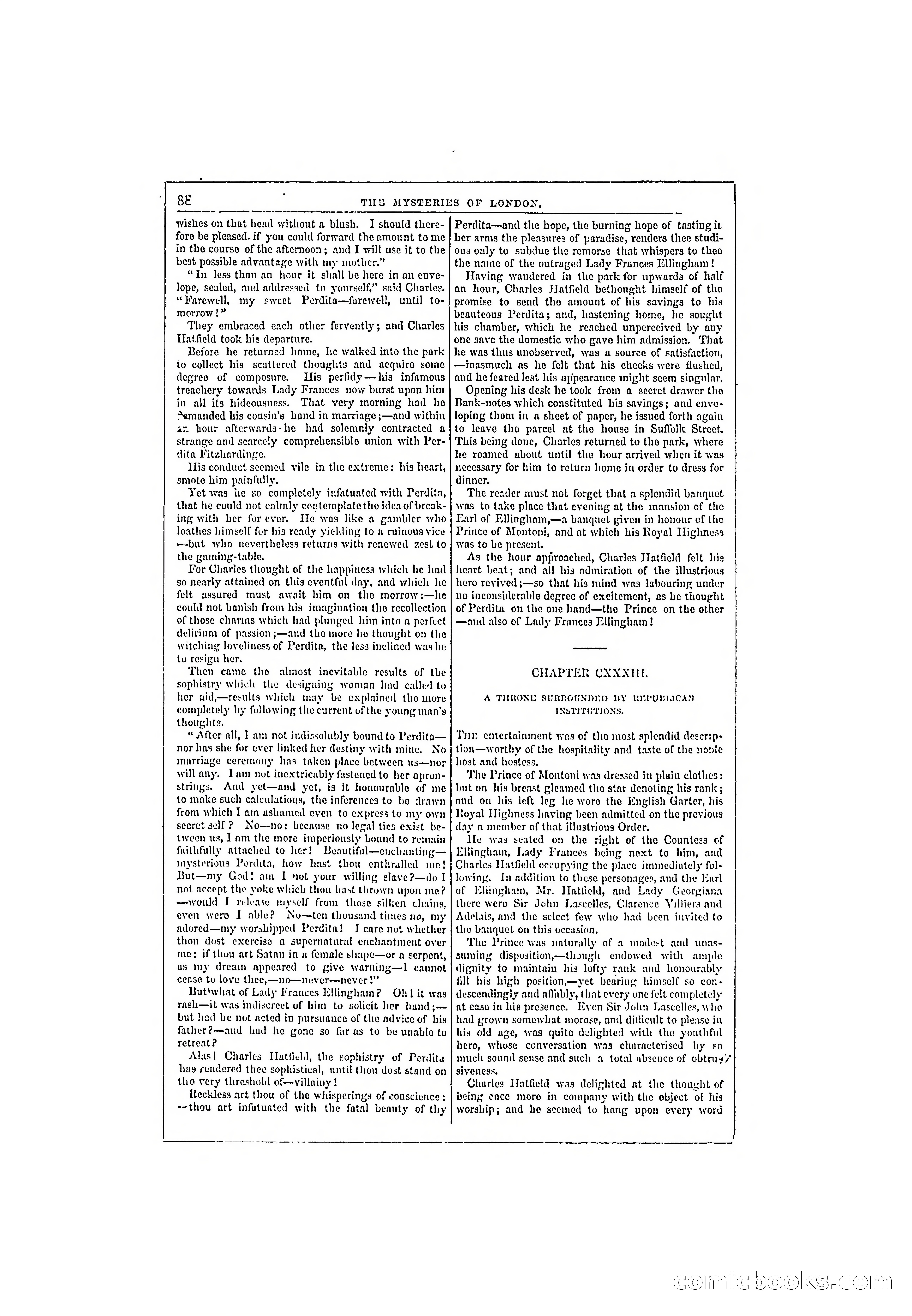 The Mysteries of London, Vol. IV — page 95 of 399