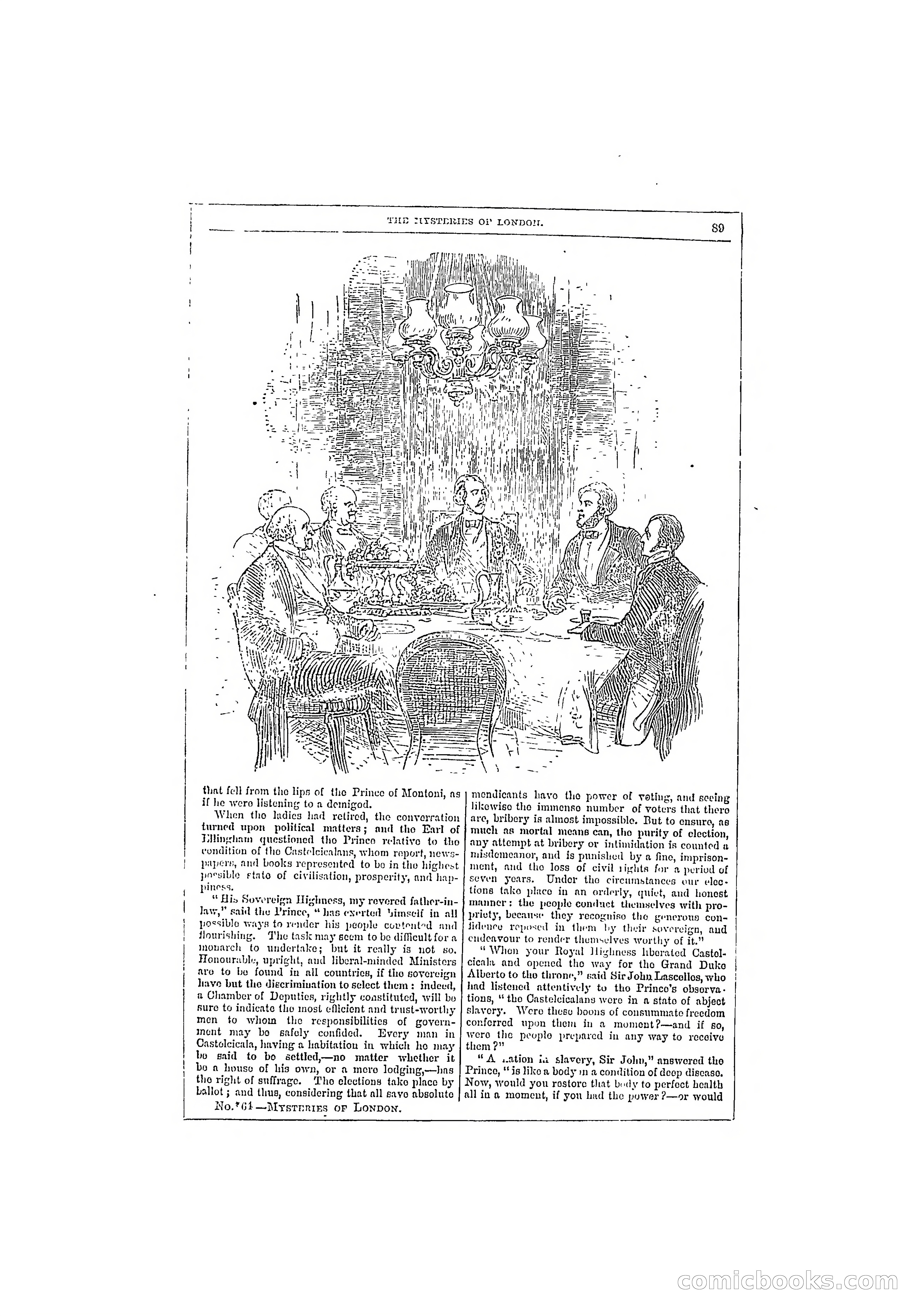The Mysteries of London, Vol. IV — page 96 of 399