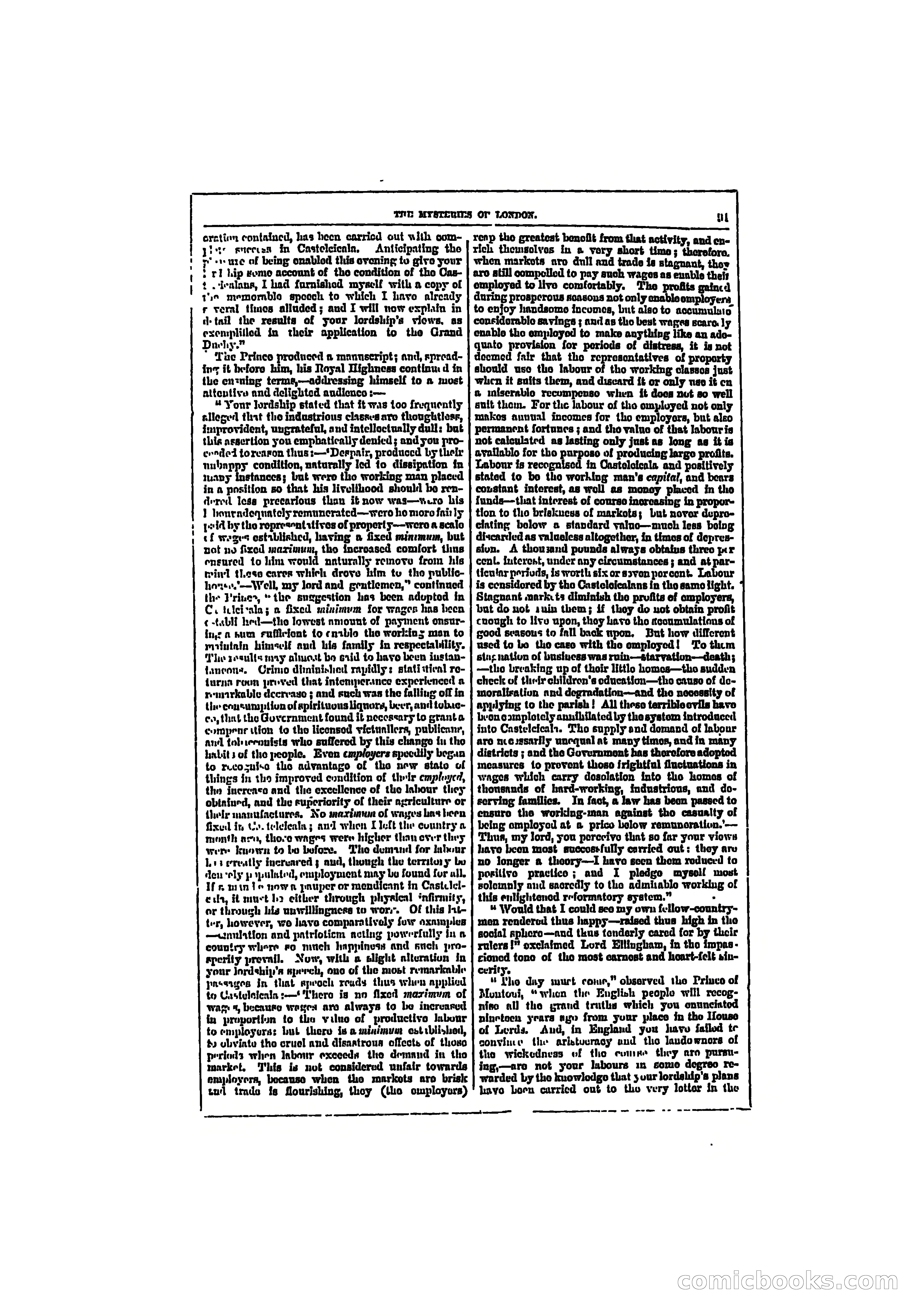 The Mysteries of London, Vol. IV — page 98 of 399