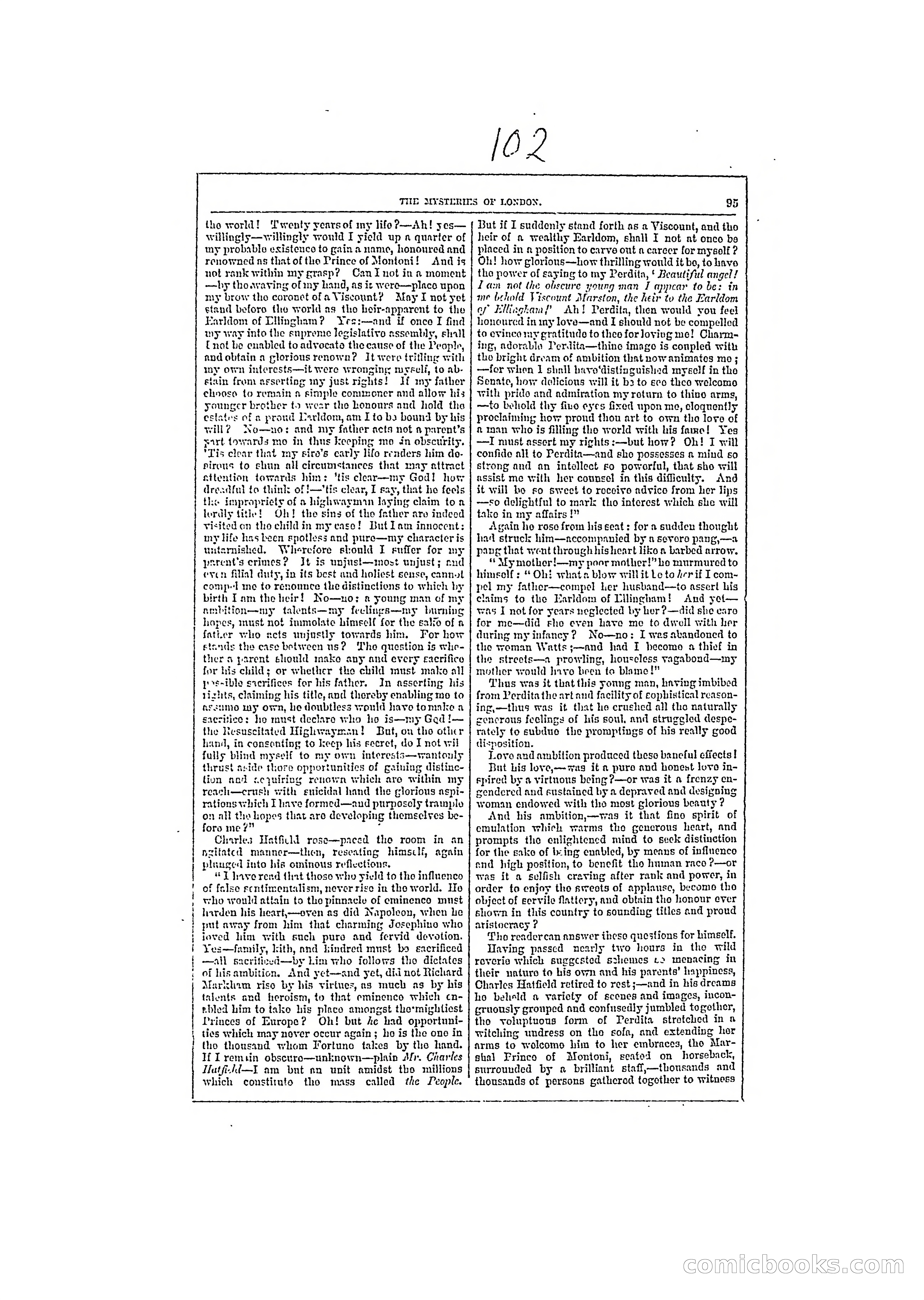 The Mysteries of London, Vol. IV — page 102 of 399