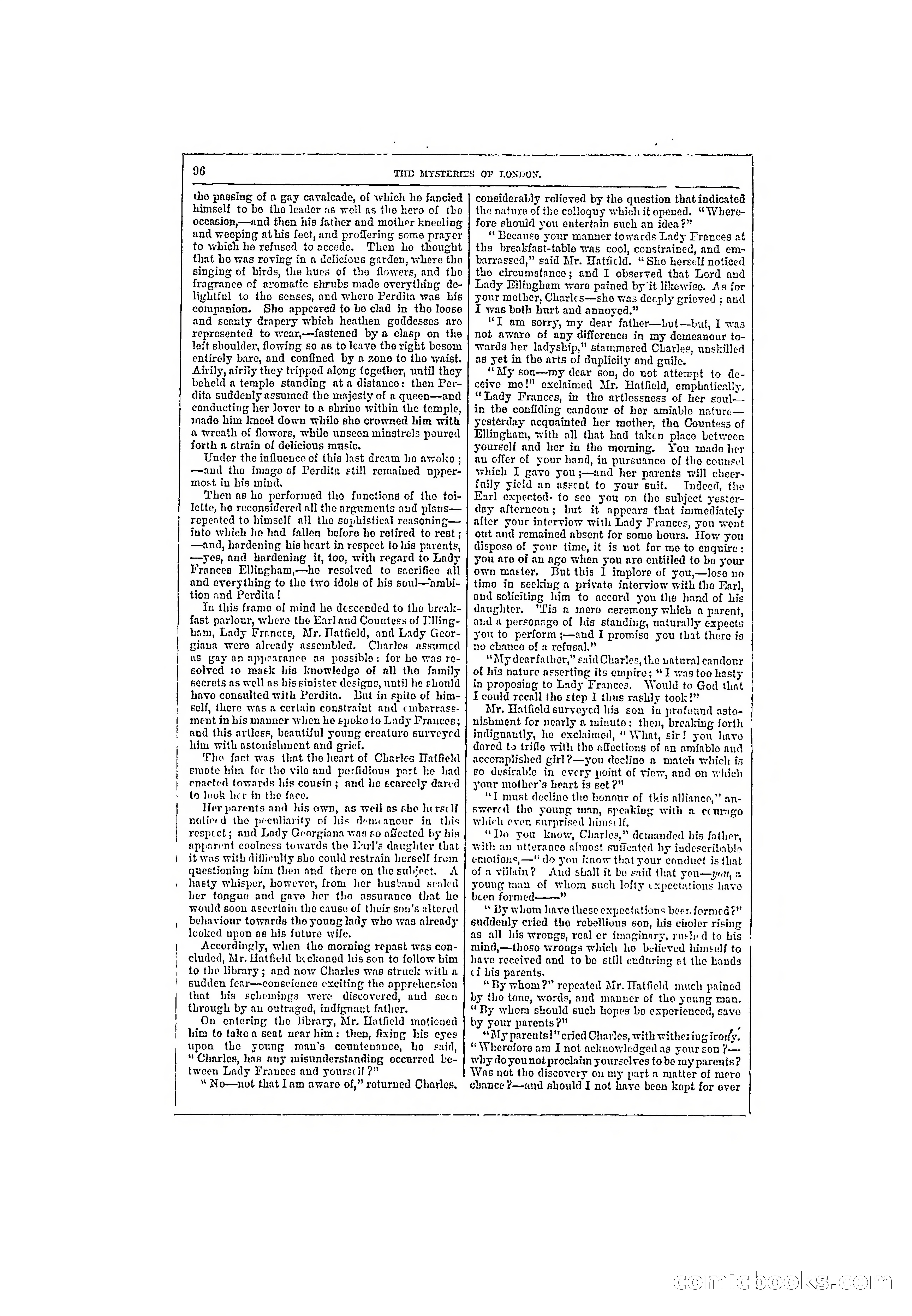 The Mysteries of London, Vol. IV — page 103 of 399