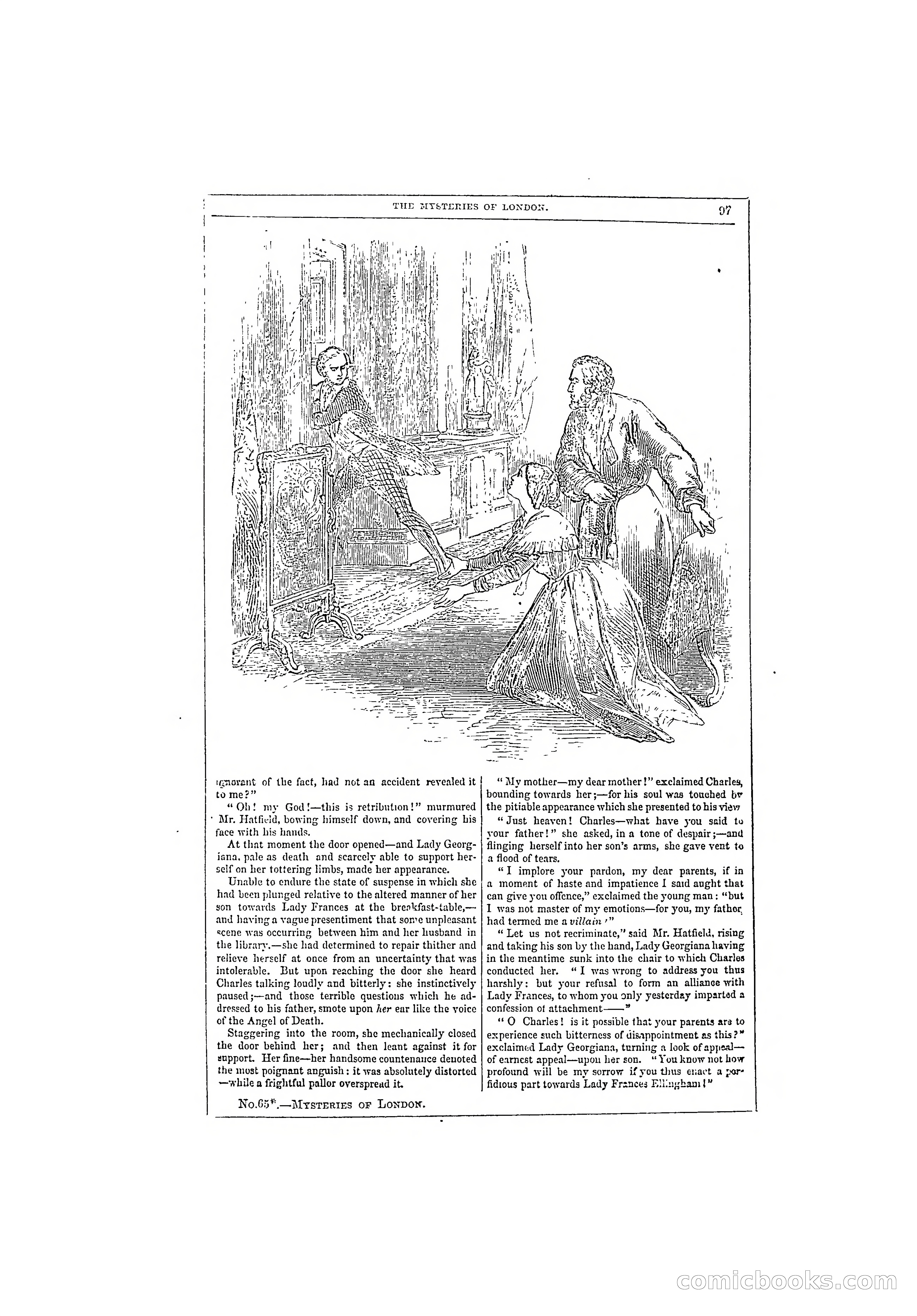 The Mysteries of London, Vol. IV — page 104 of 399