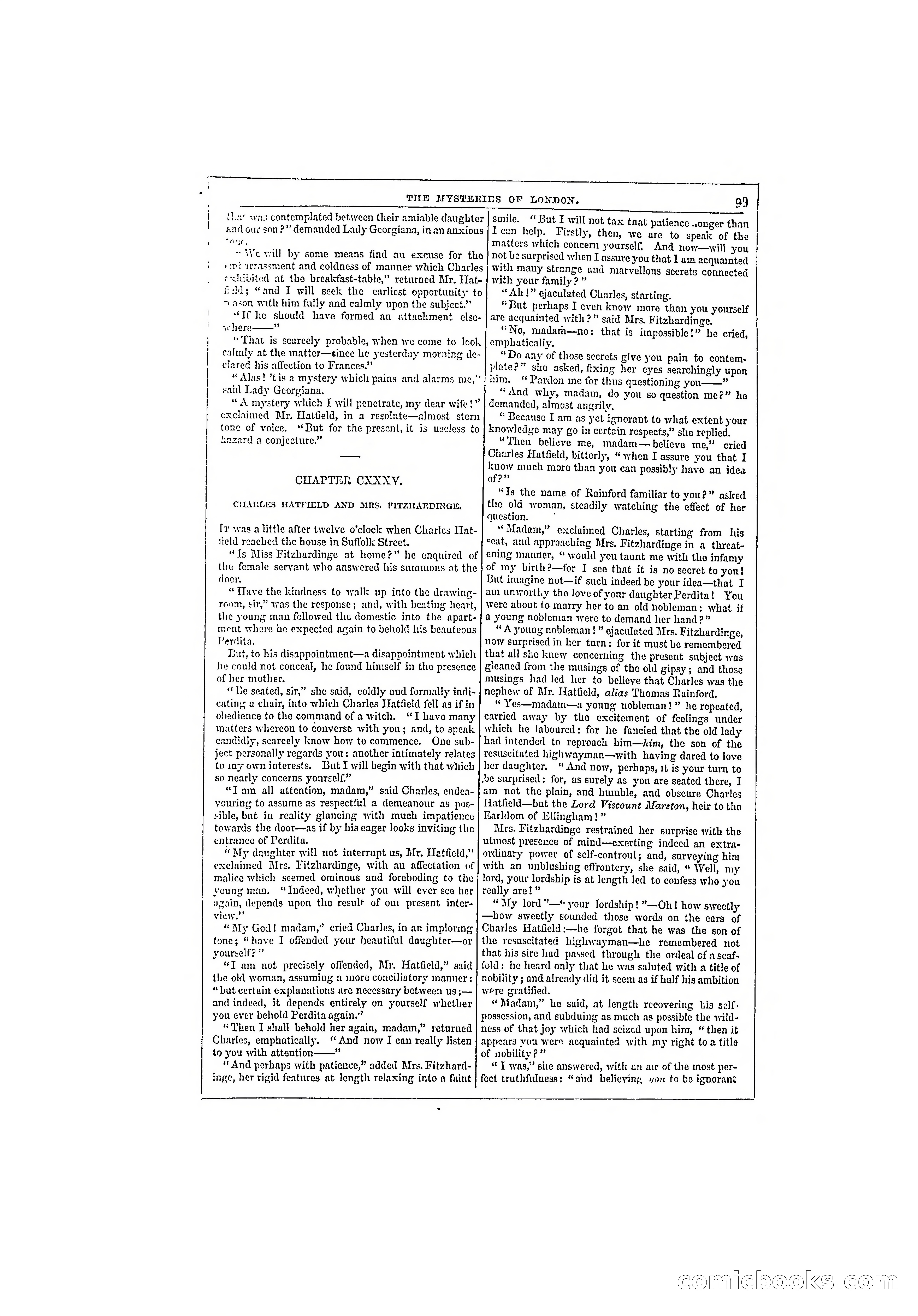 The Mysteries of London, Vol. IV — page 106 of 399