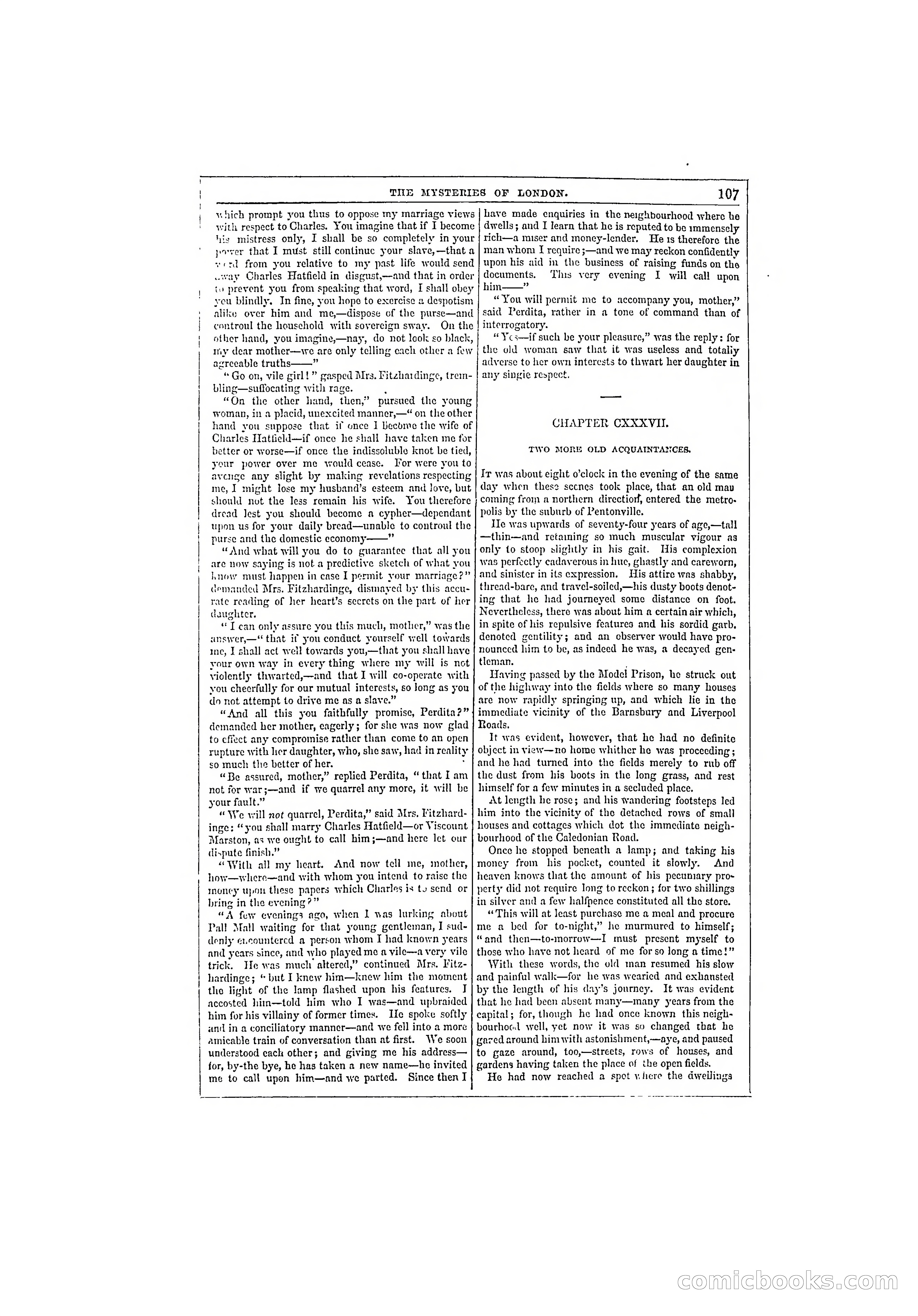 The Mysteries of London, Vol. IV — page 114 of 399