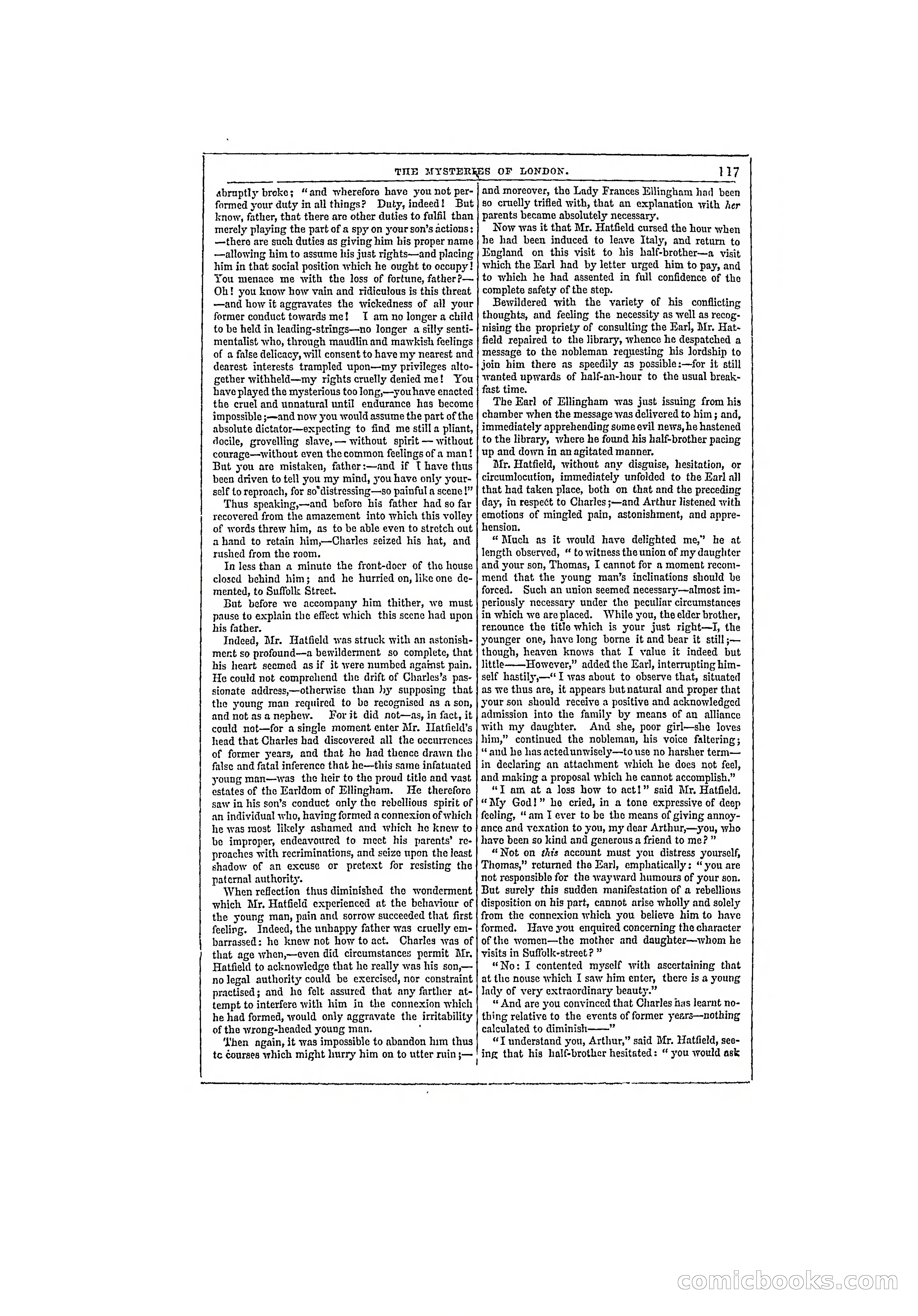 The Mysteries of London, Vol. IV — page 124 of 399