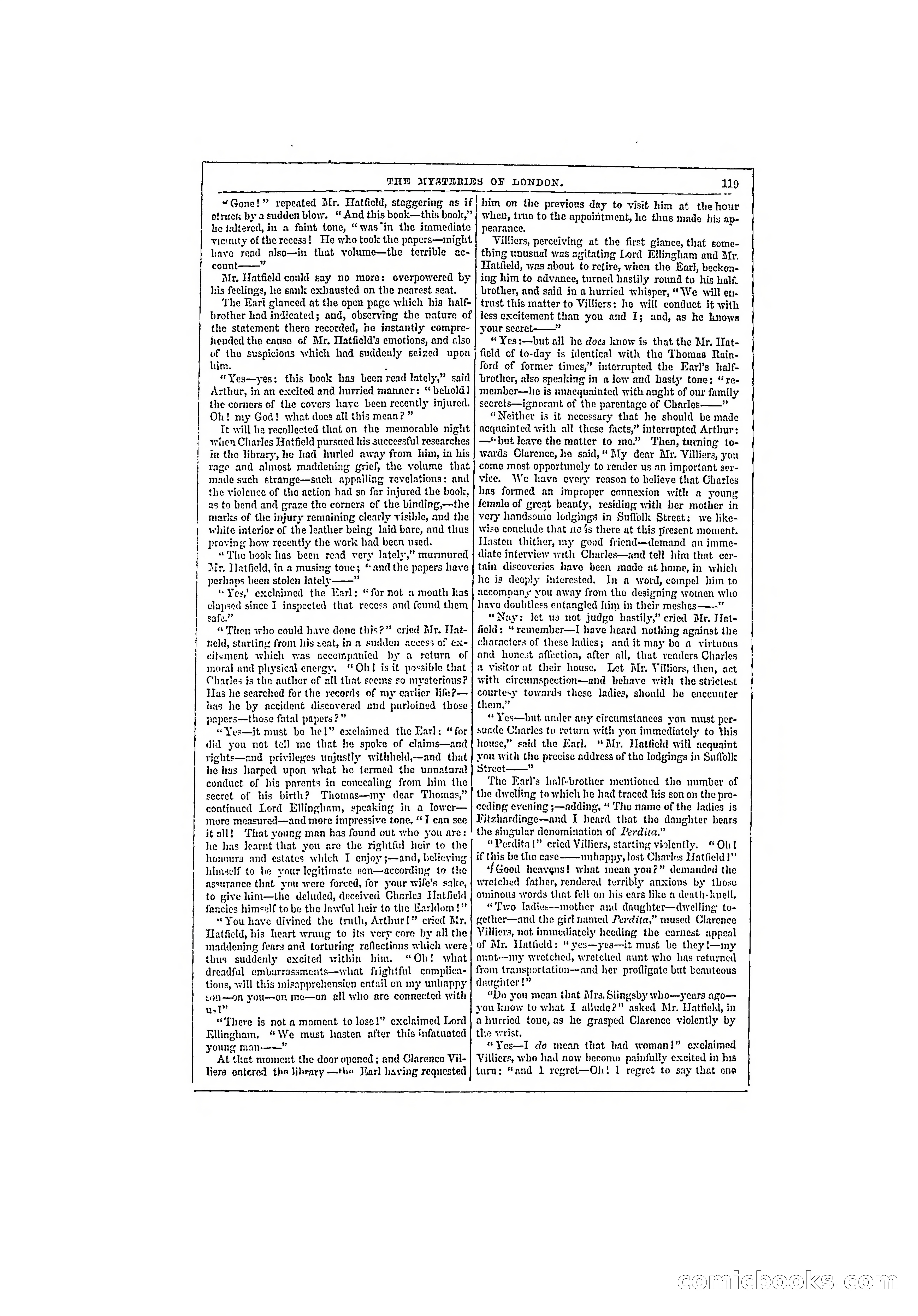 The Mysteries of London, Vol. IV — page 126 of 399