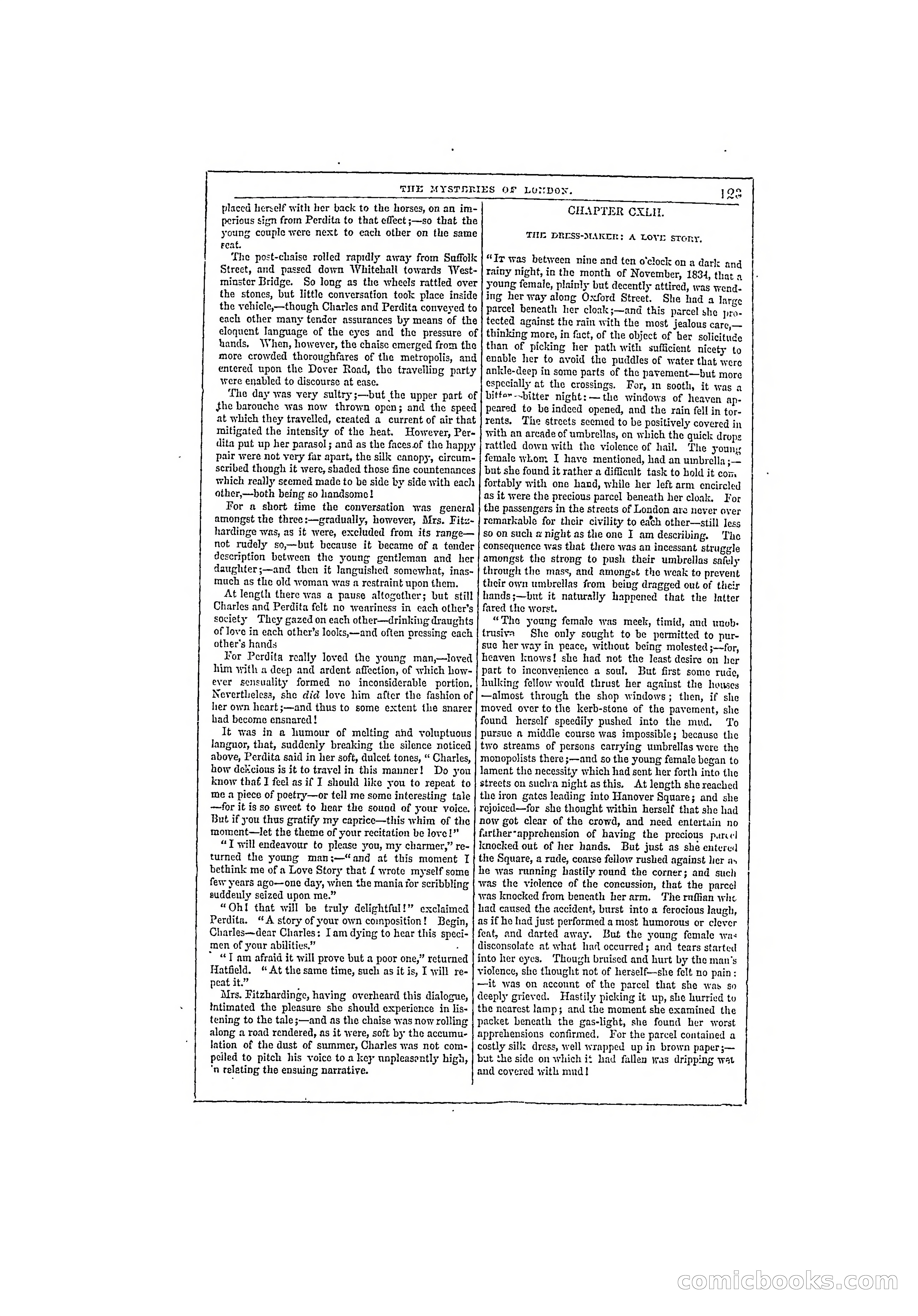 The Mysteries of London, Vol. IV — page 130 of 399