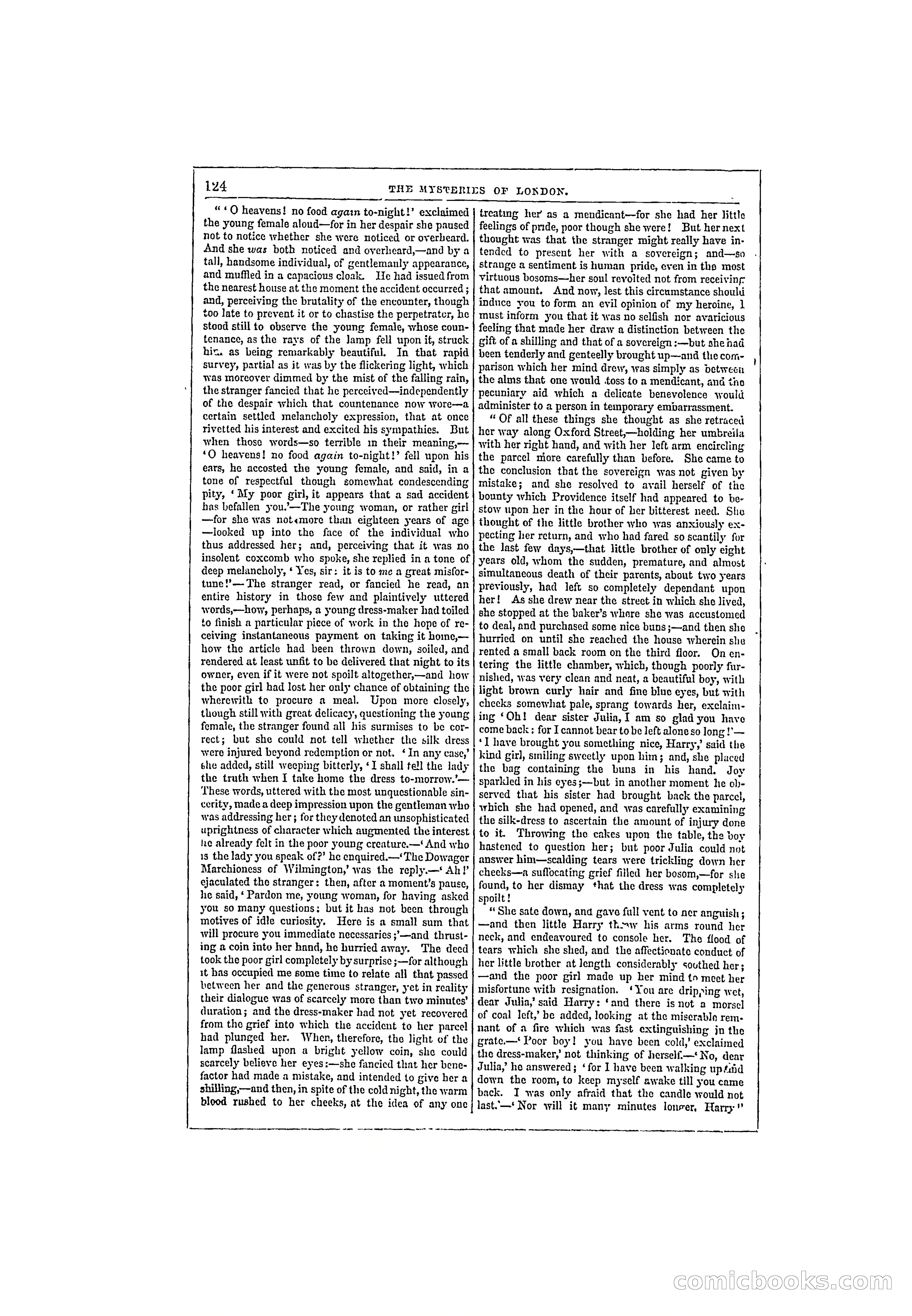The Mysteries of London, Vol. IV — page 131 of 399